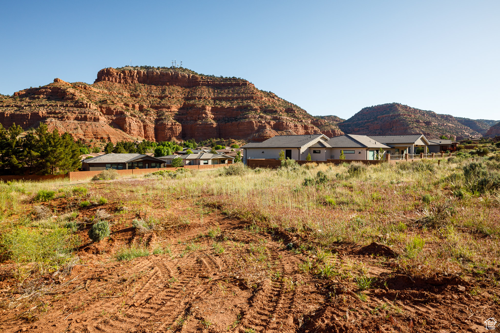 KANAB - Land