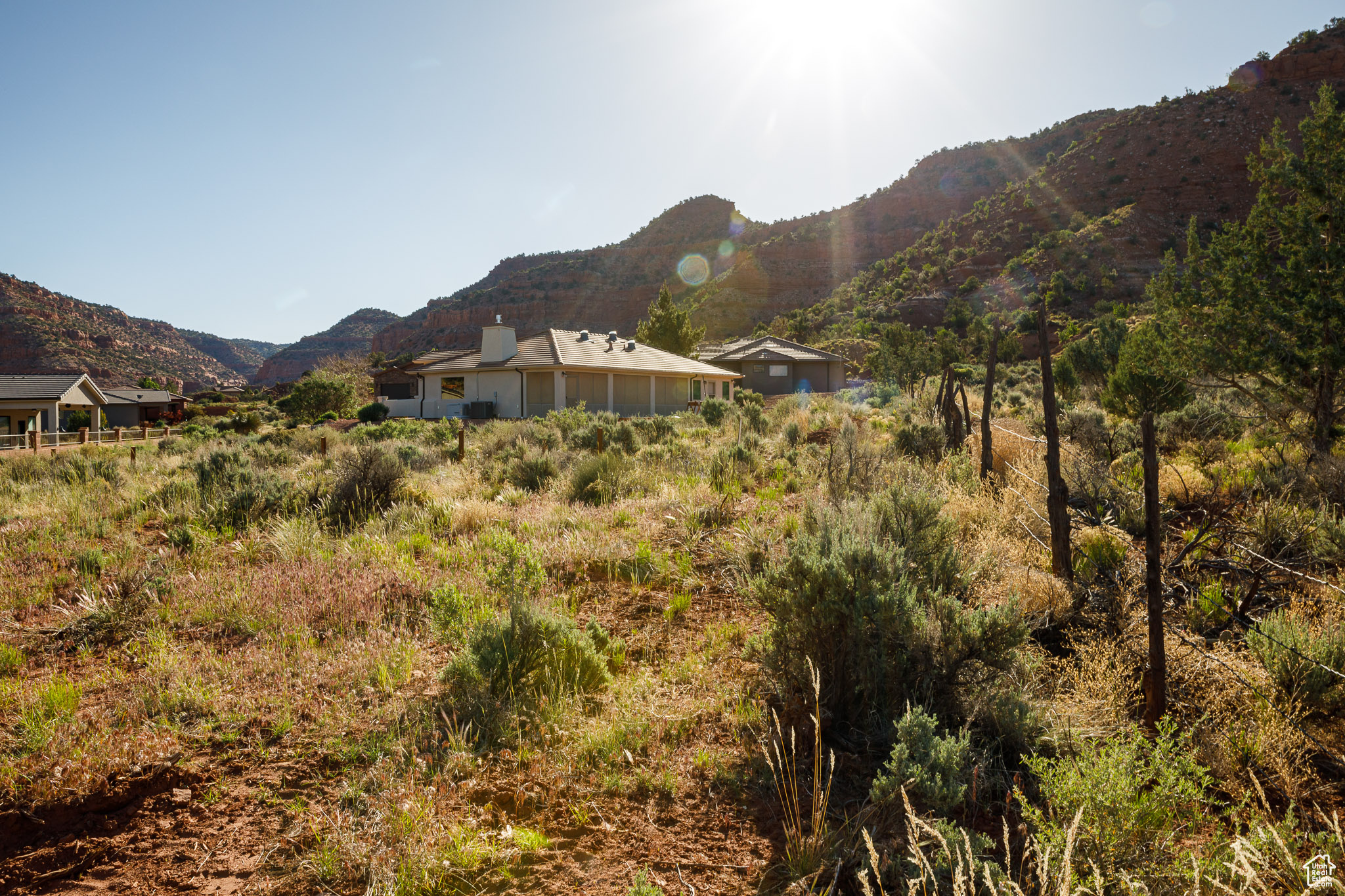 KANAB - Land