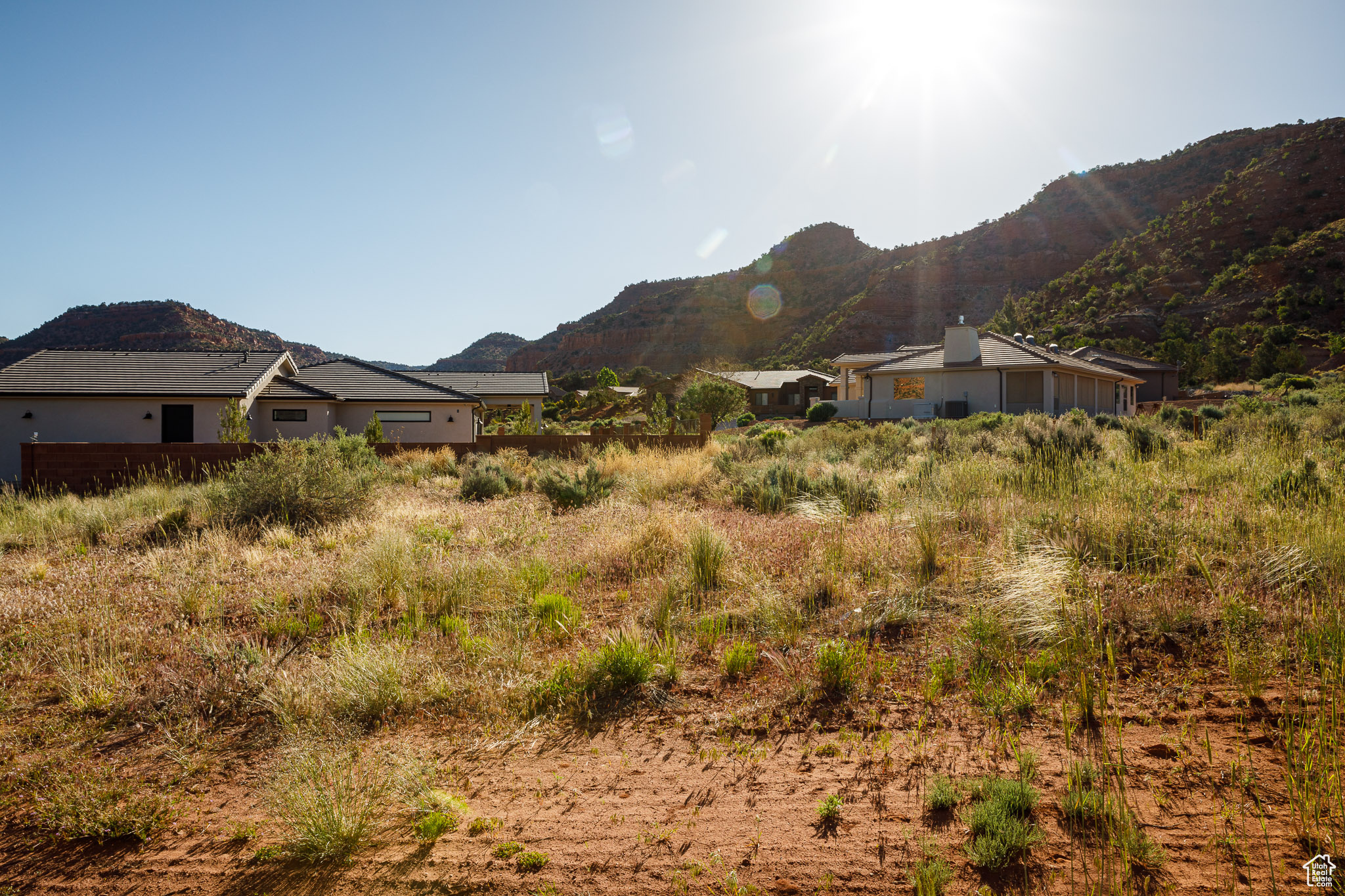 KANAB - Land