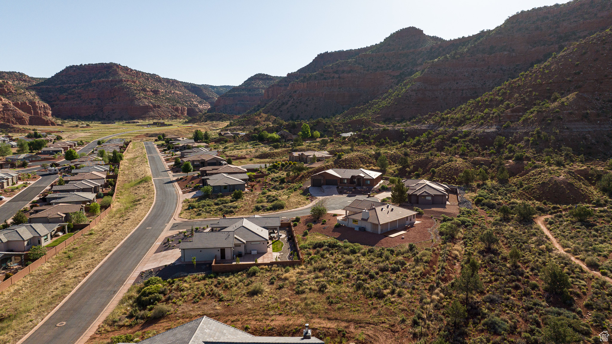 KANAB - Land