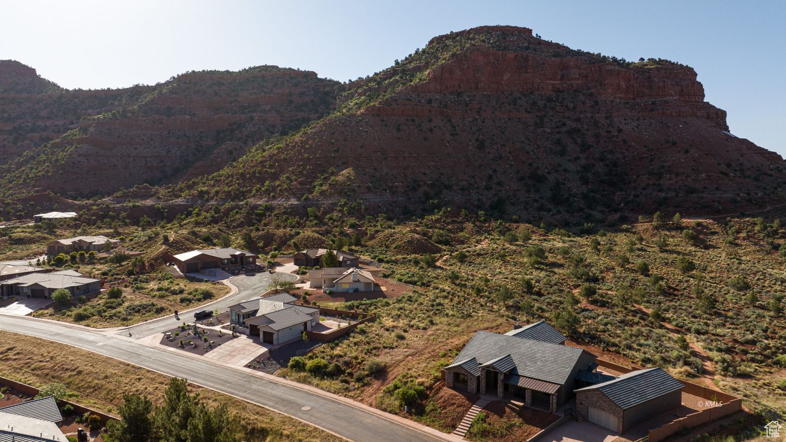 KANAB - Land