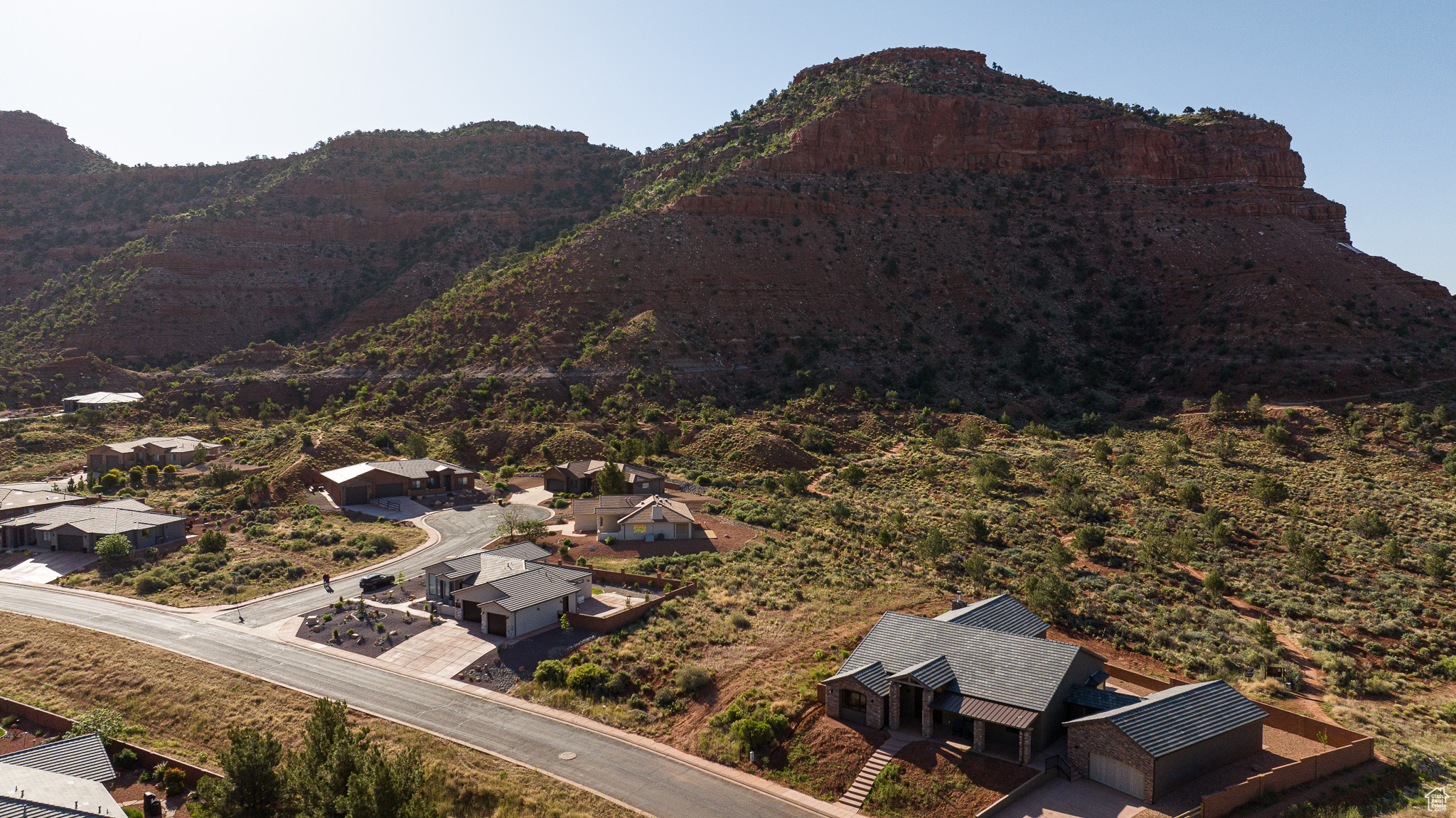 KANAB - Land