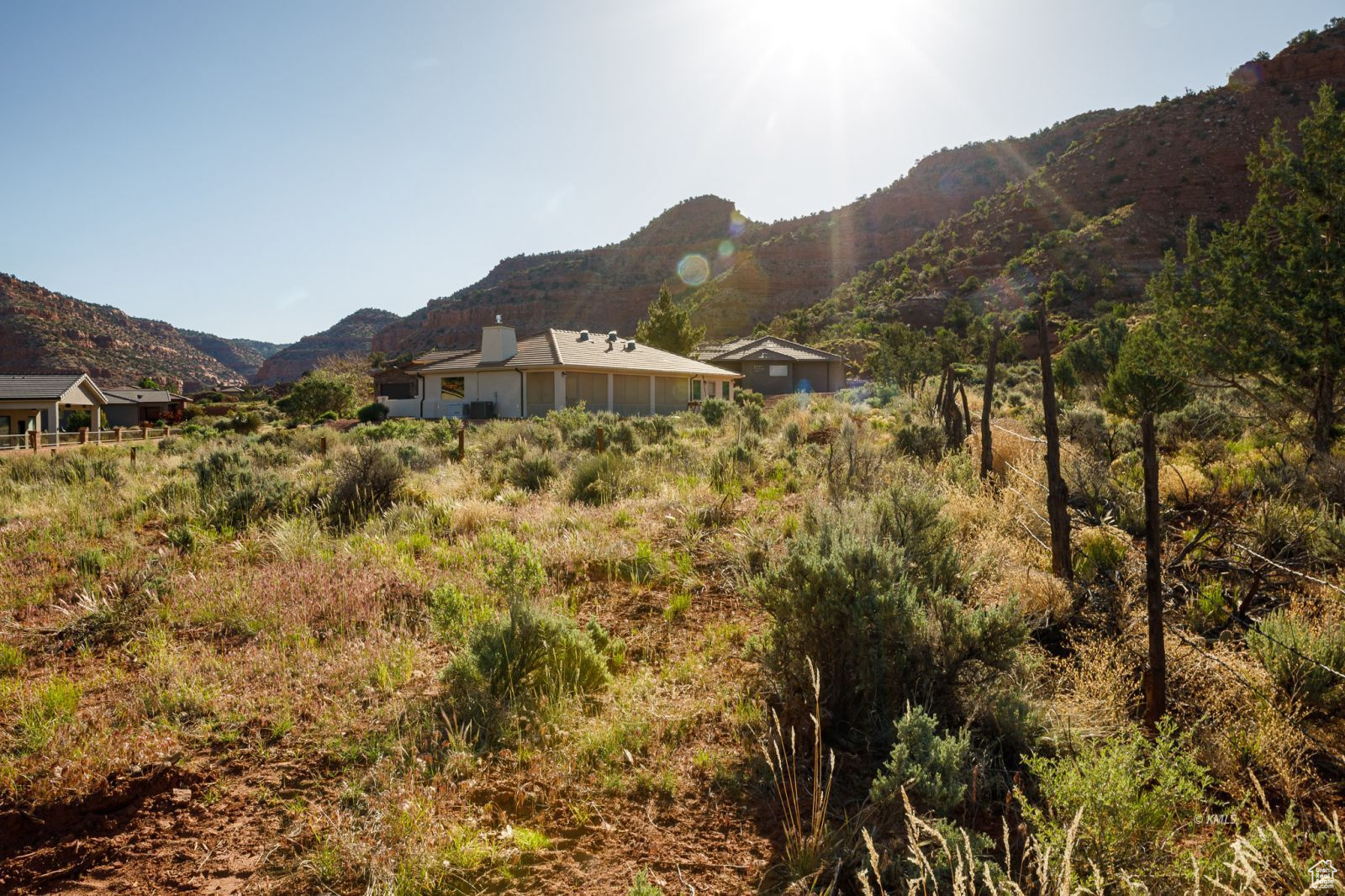 KANAB - Land