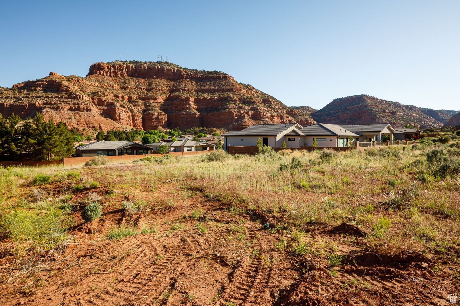 KANAB - Land