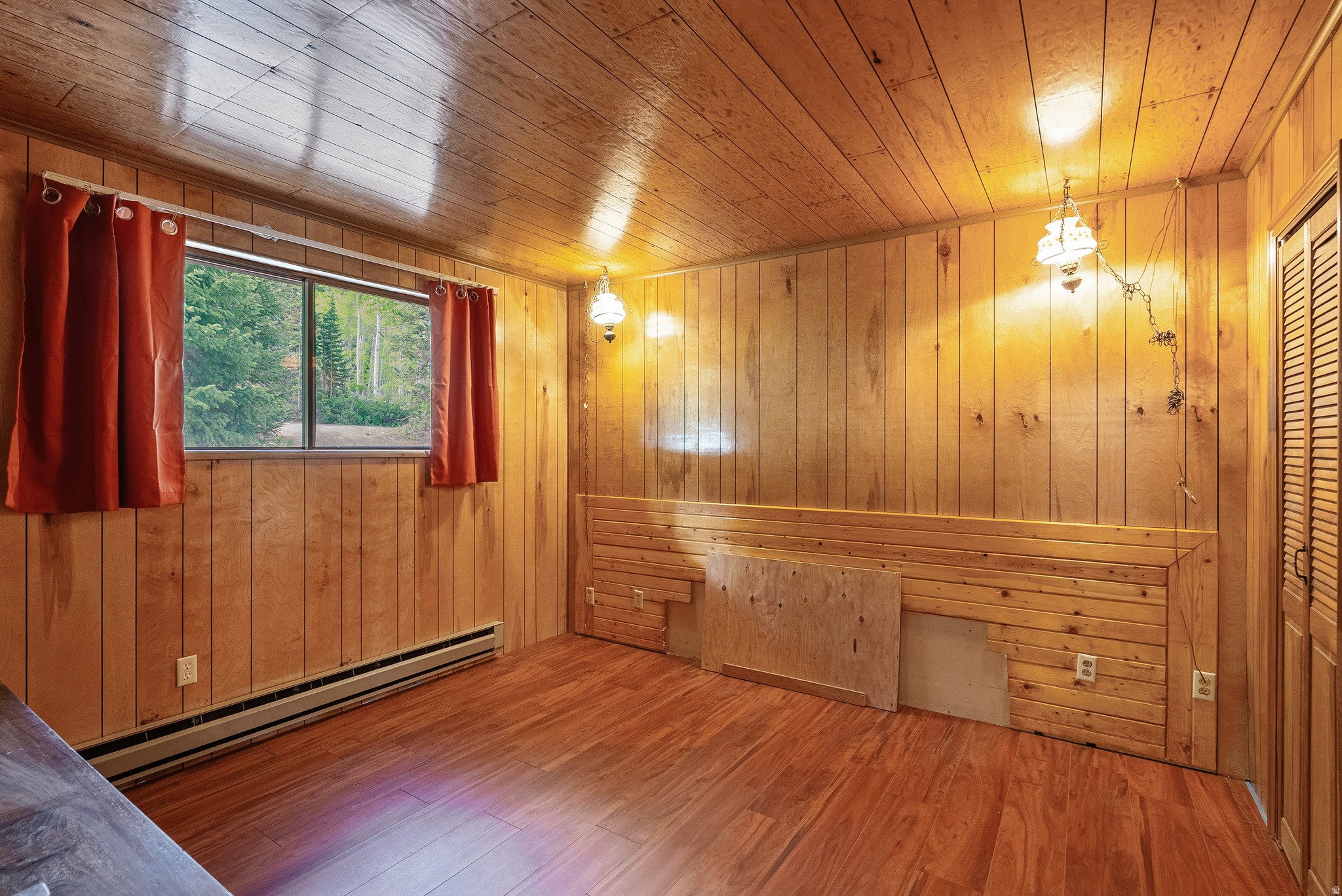 PINE MOUNTAIN - Residential