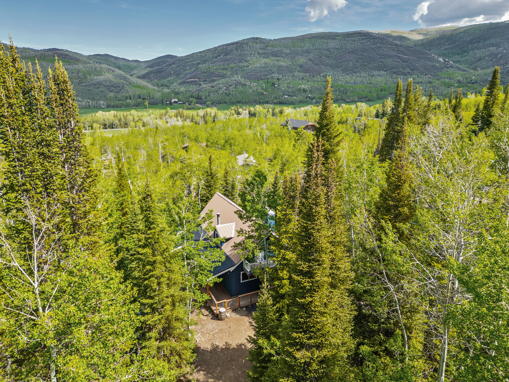 PINE MOUNTAIN - Residential