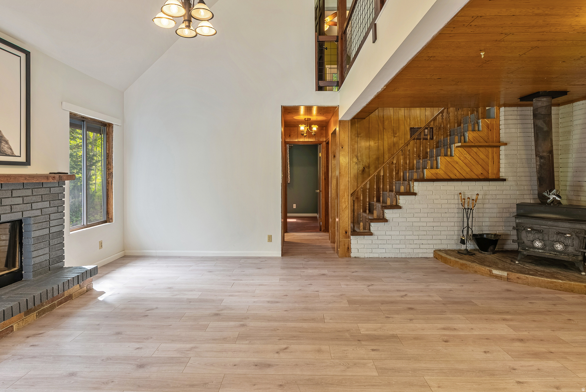 PINE MOUNTAIN - Residential
