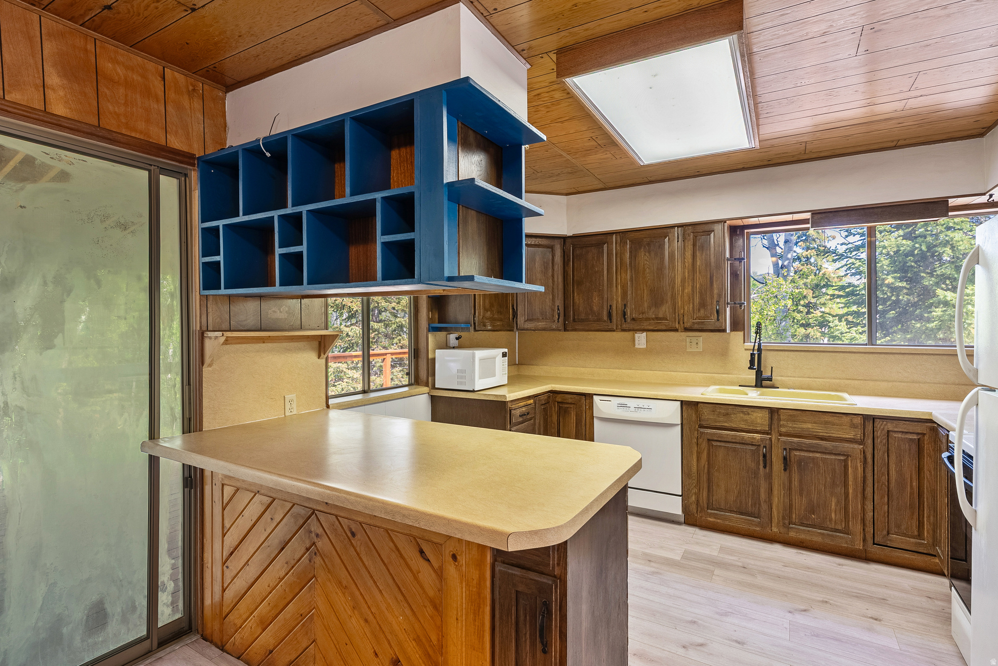 PINE MOUNTAIN - Residential