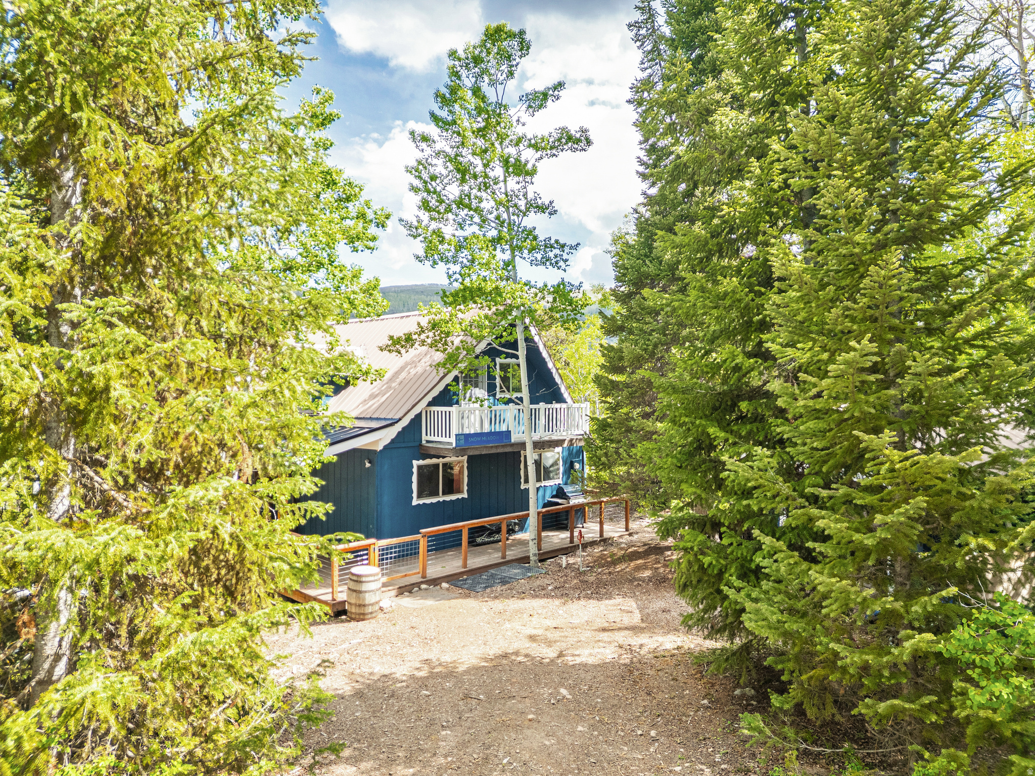 PINE MOUNTAIN - Residential