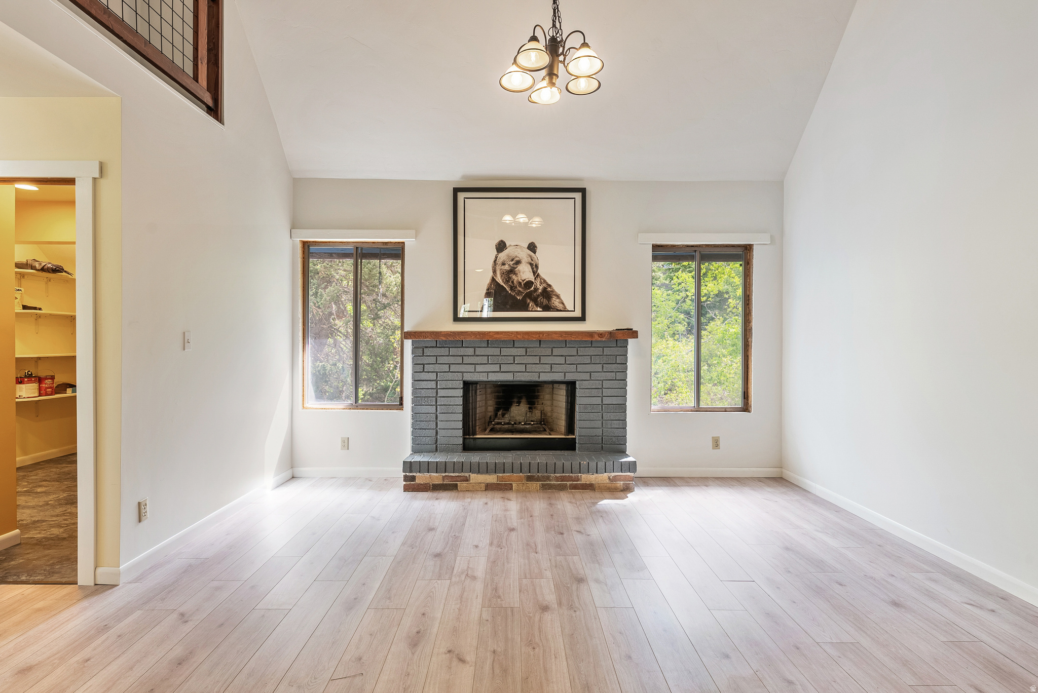 PINE MOUNTAIN - Residential
