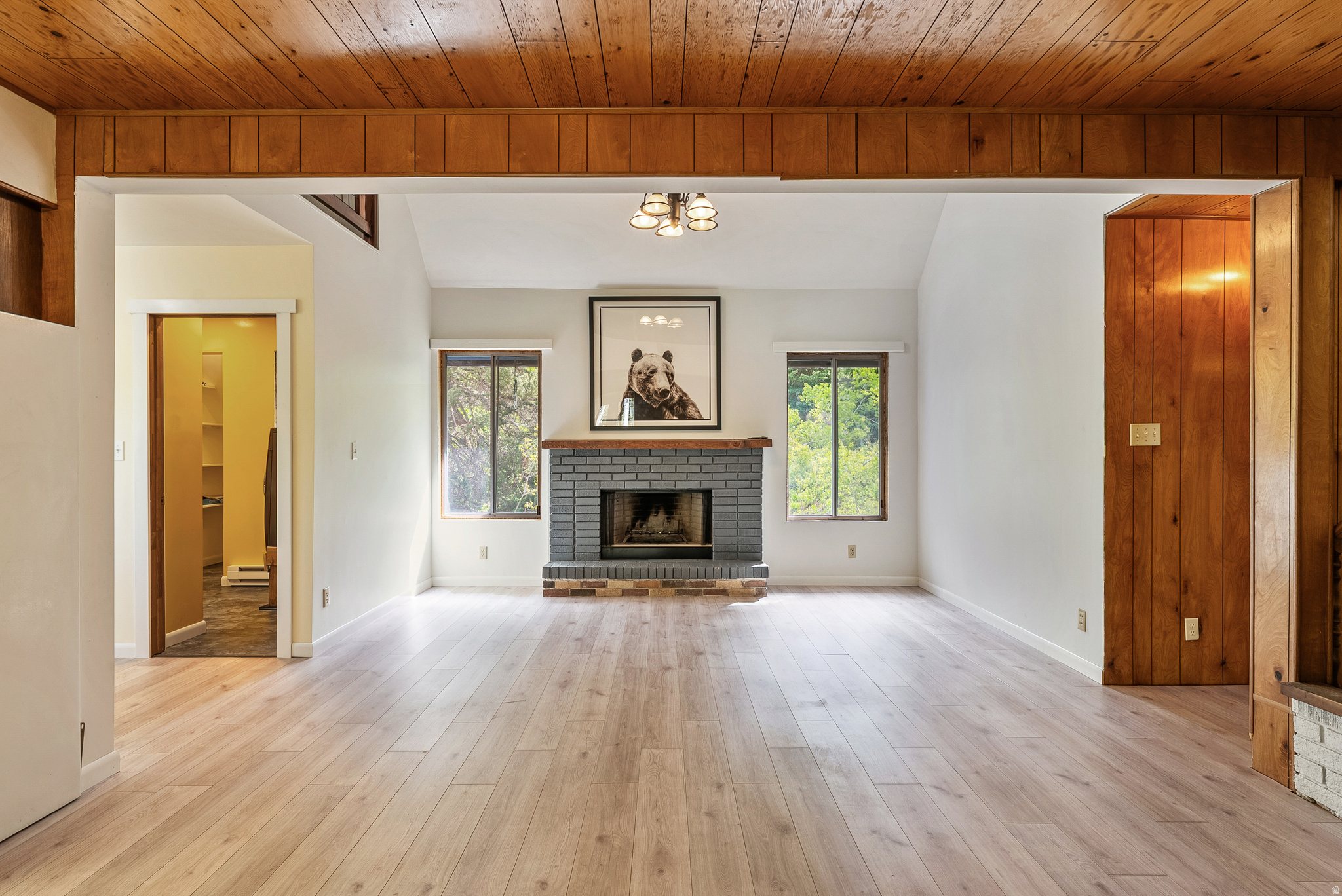 PINE MOUNTAIN - Residential