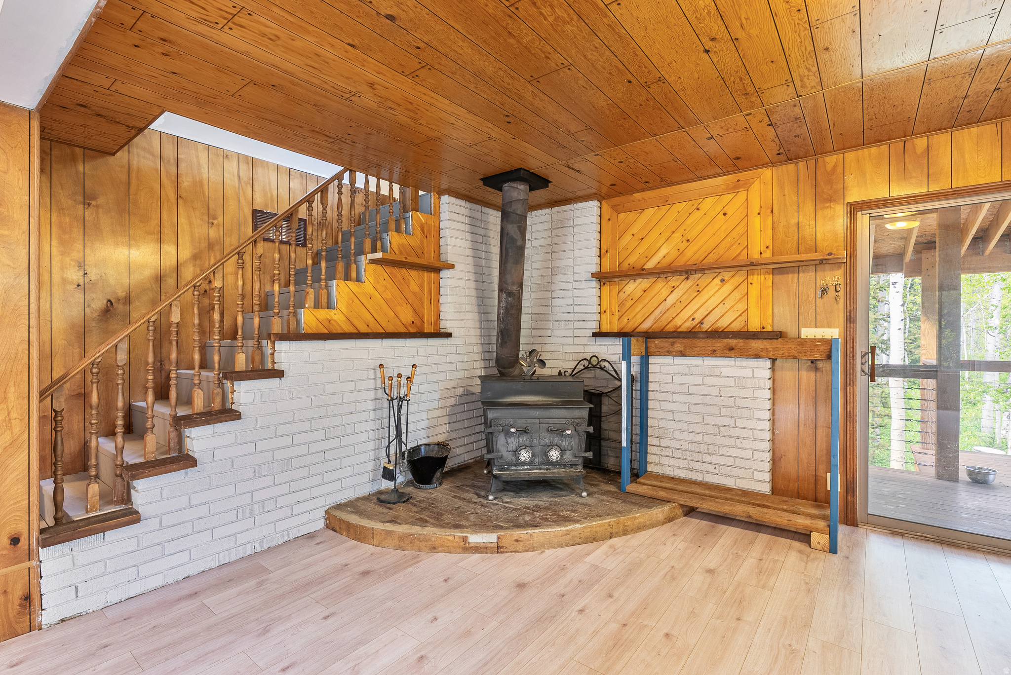PINE MOUNTAIN - Residential