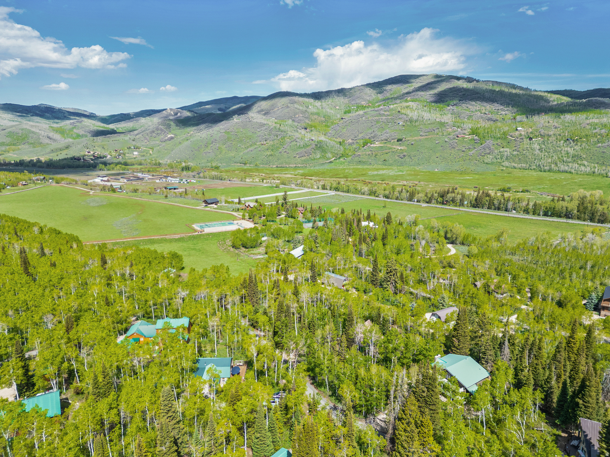 PINE MOUNTAIN - Residential