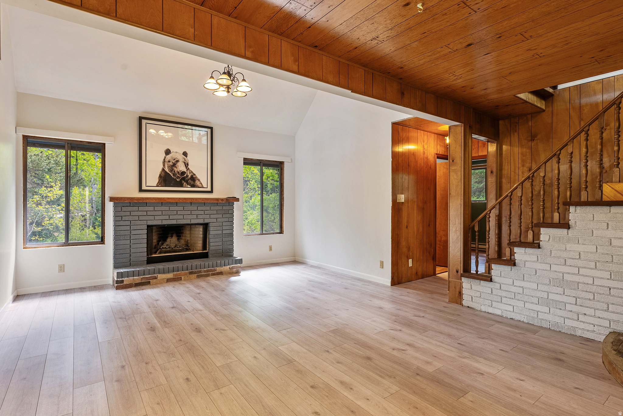 PINE MOUNTAIN - Residential
