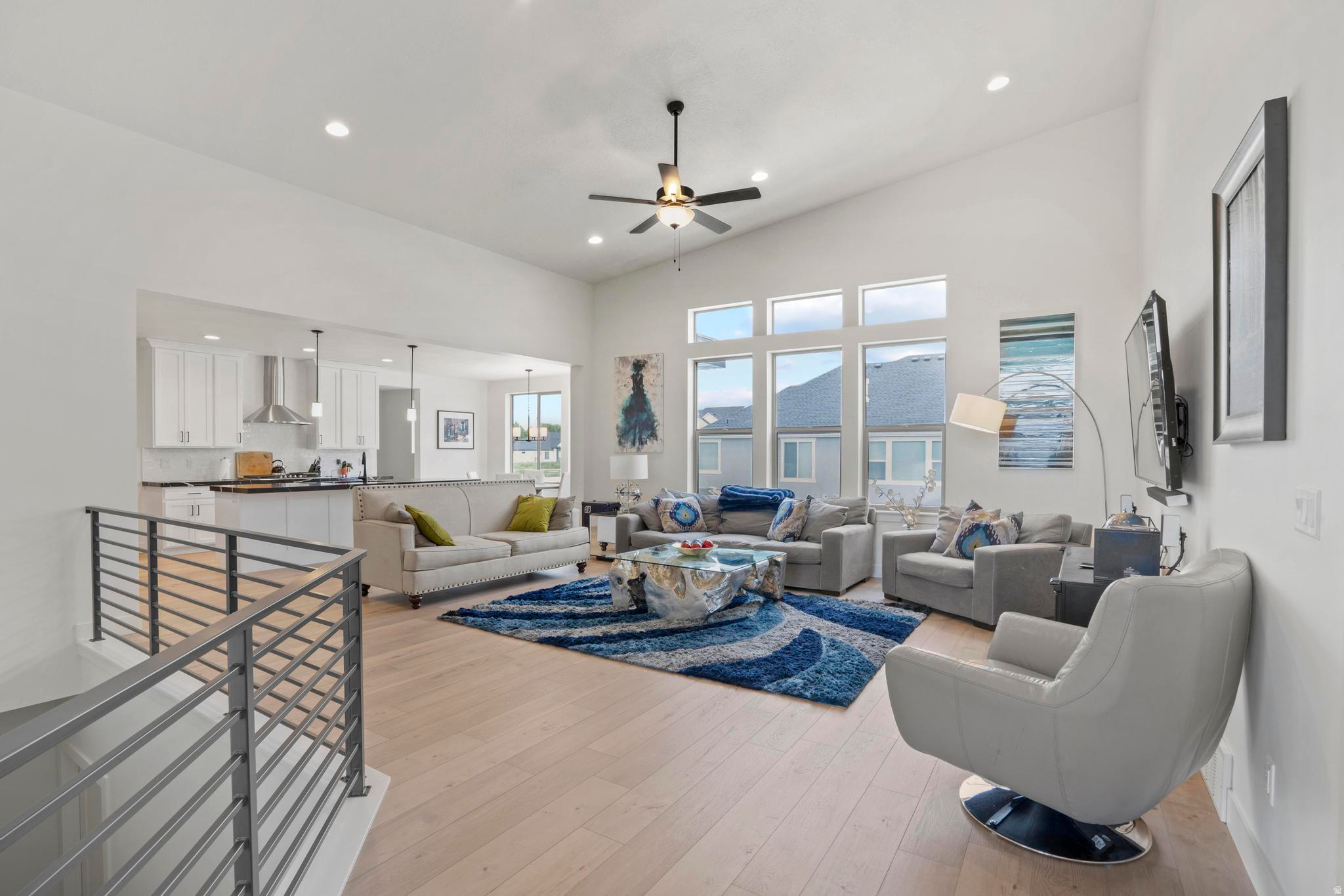 TAYLOR MEADOWS - Residential