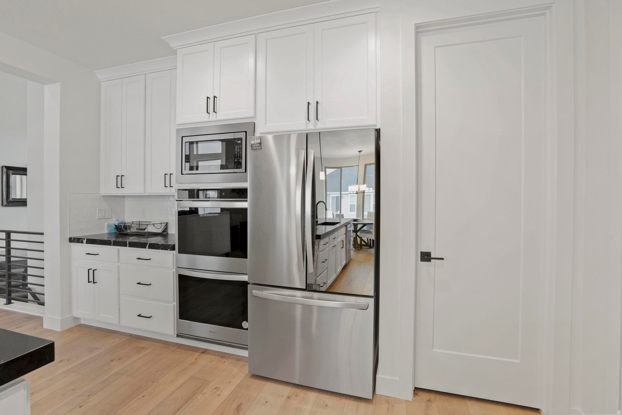 TAYLOR MEADOWS - Residential