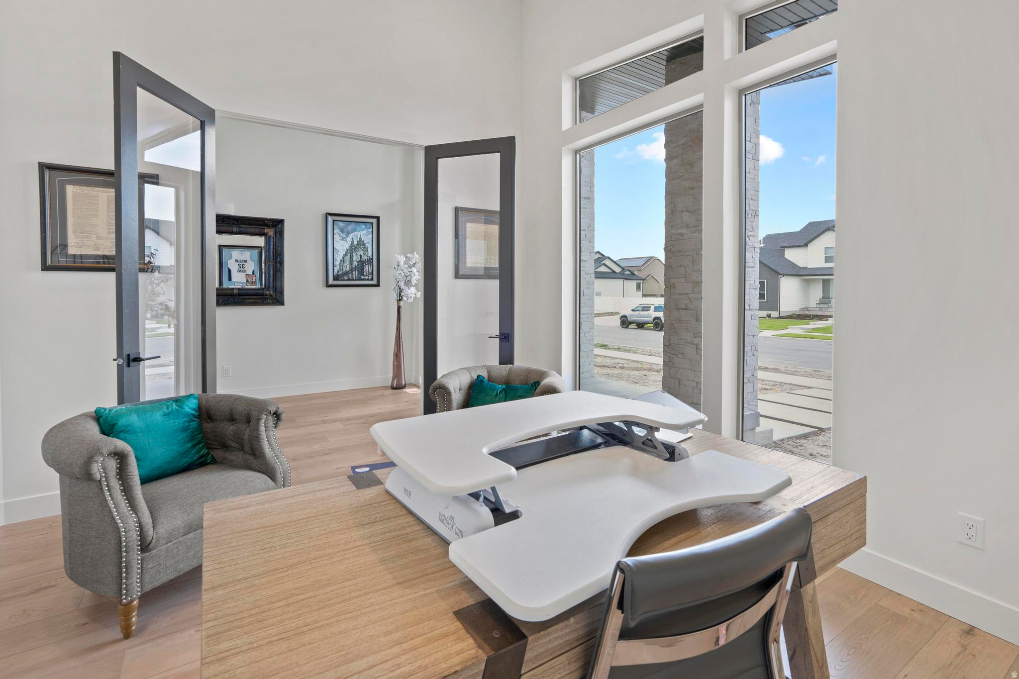 TAYLOR MEADOWS - Residential