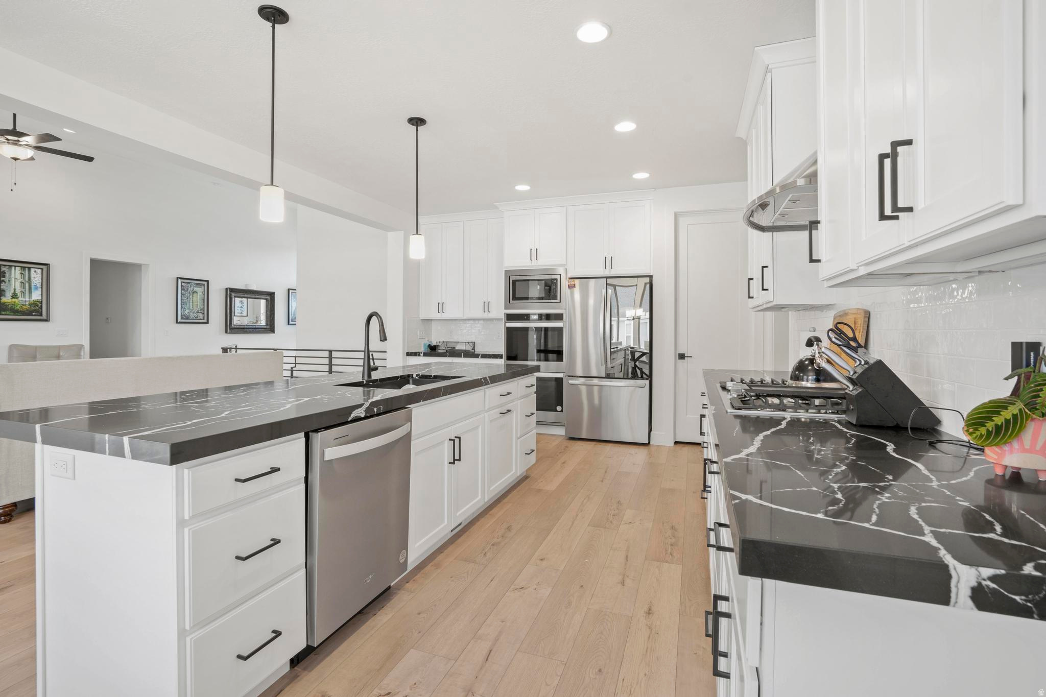TAYLOR MEADOWS - Residential
