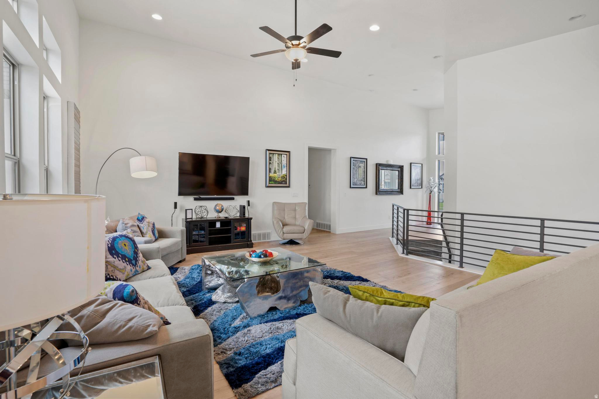 TAYLOR MEADOWS - Residential