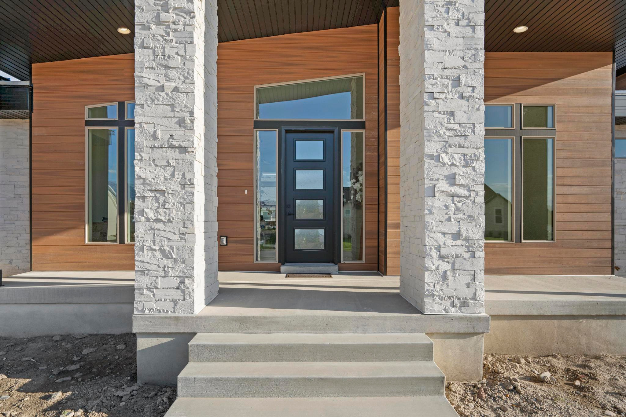 TAYLOR MEADOWS - Residential