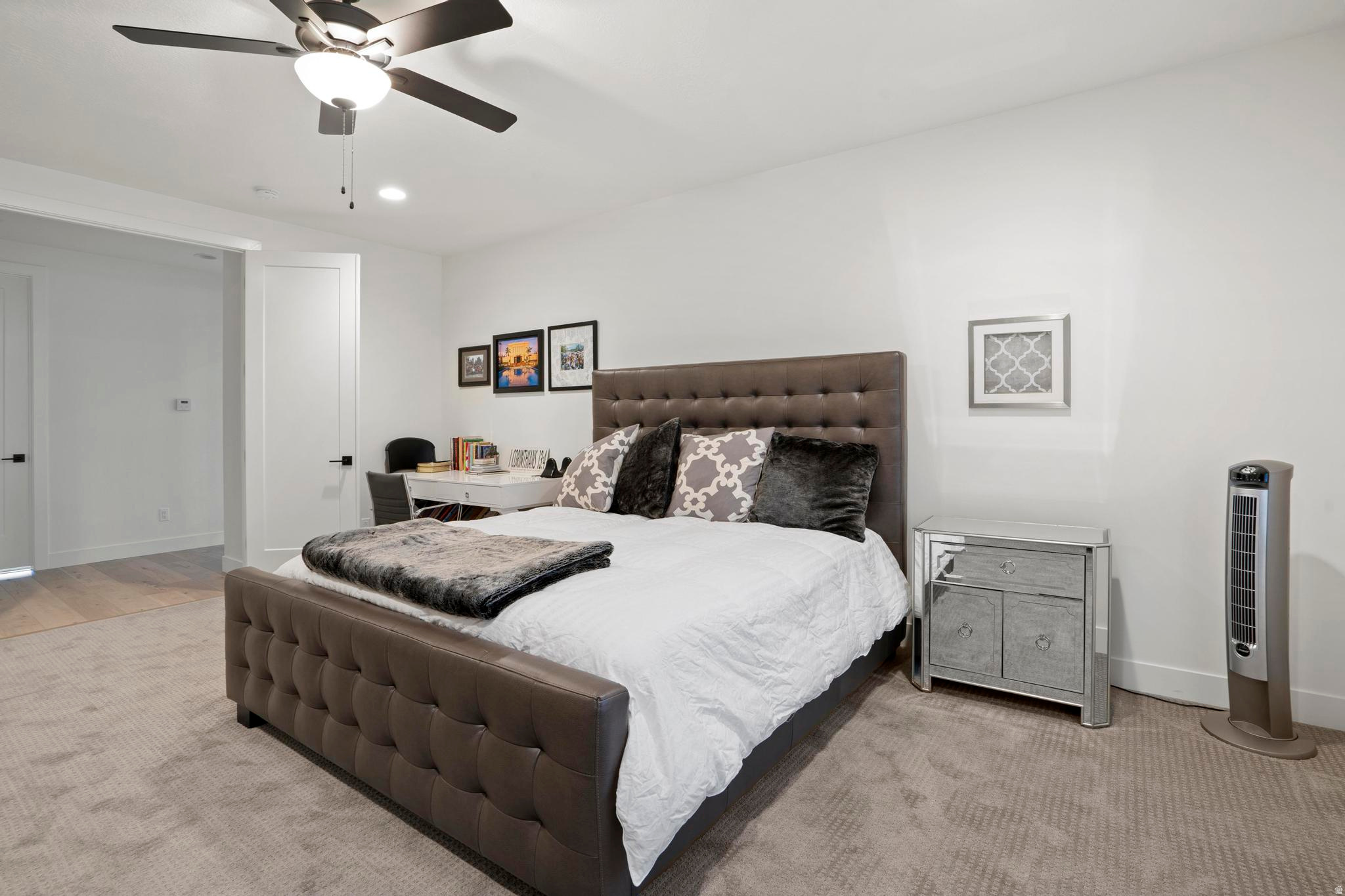 TAYLOR MEADOWS - Residential