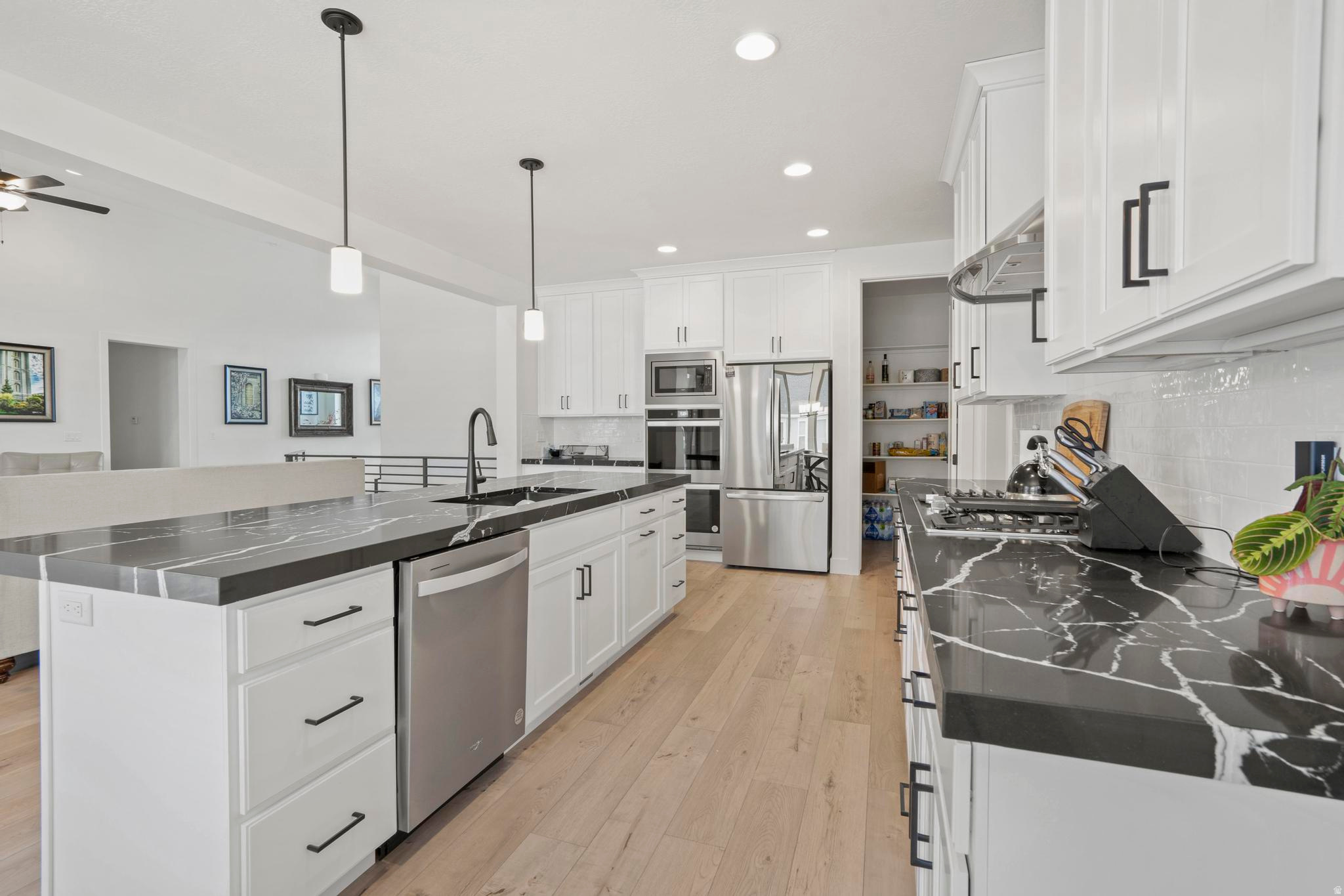 TAYLOR MEADOWS - Residential