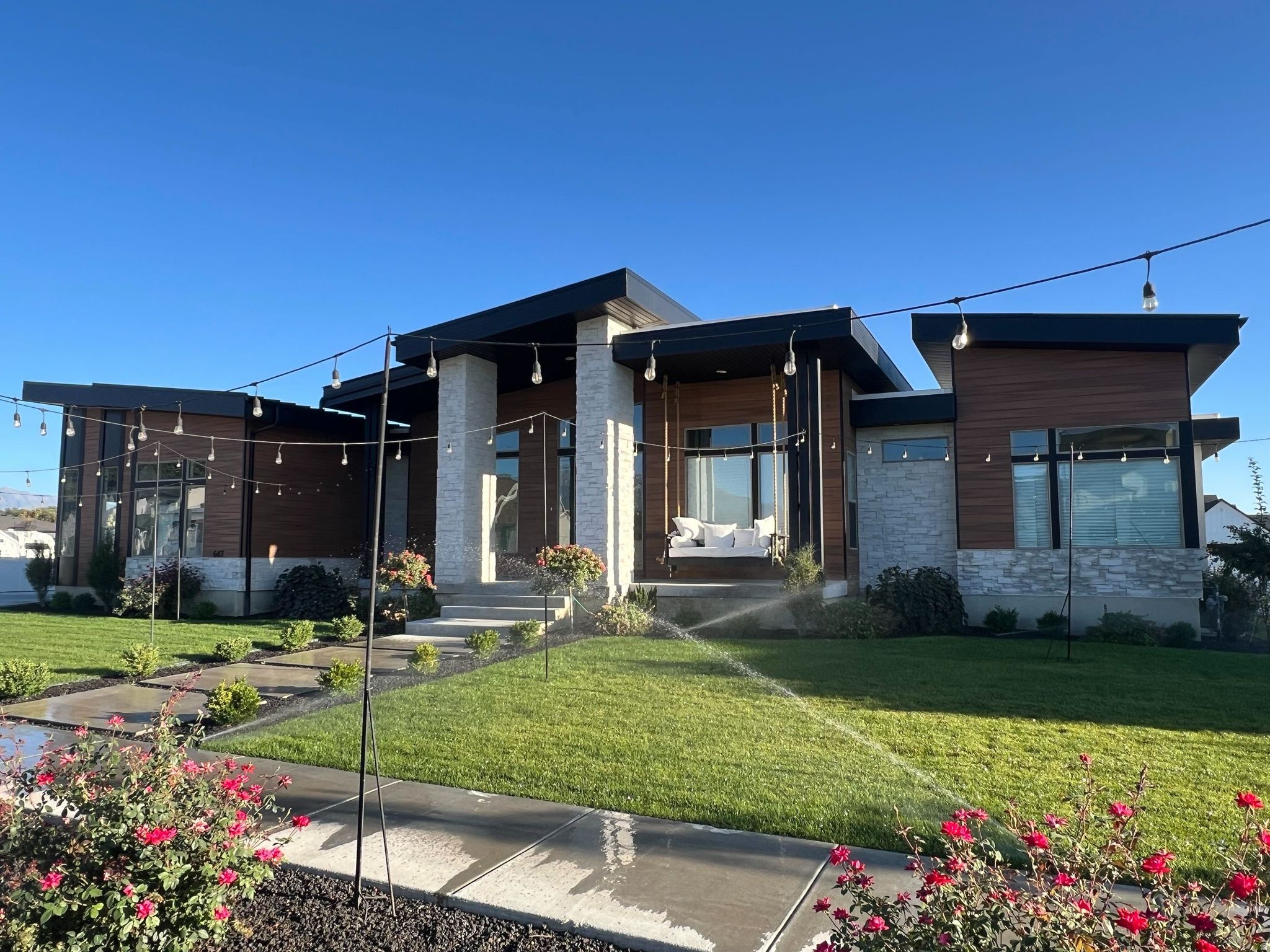 TAYLOR MEADOWS - Residential