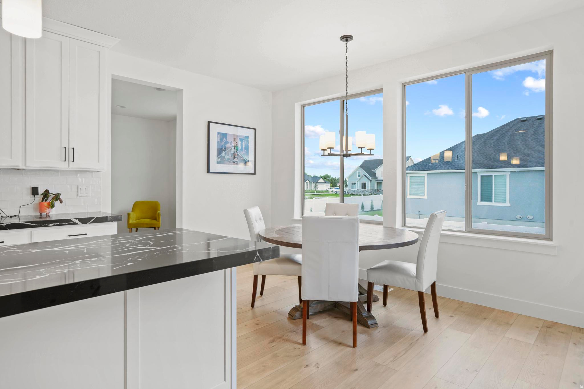 TAYLOR MEADOWS - Residential