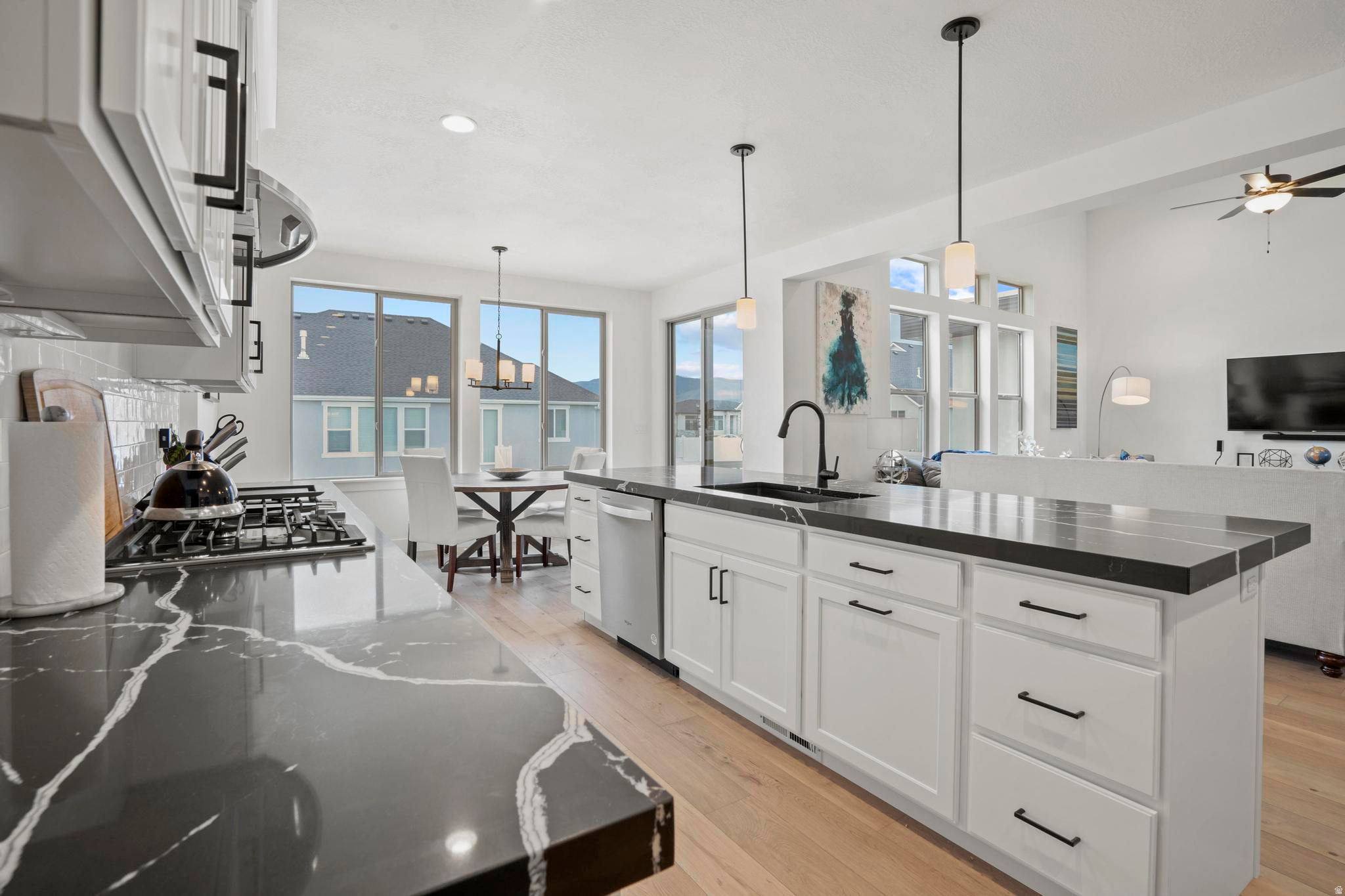 TAYLOR MEADOWS - Residential