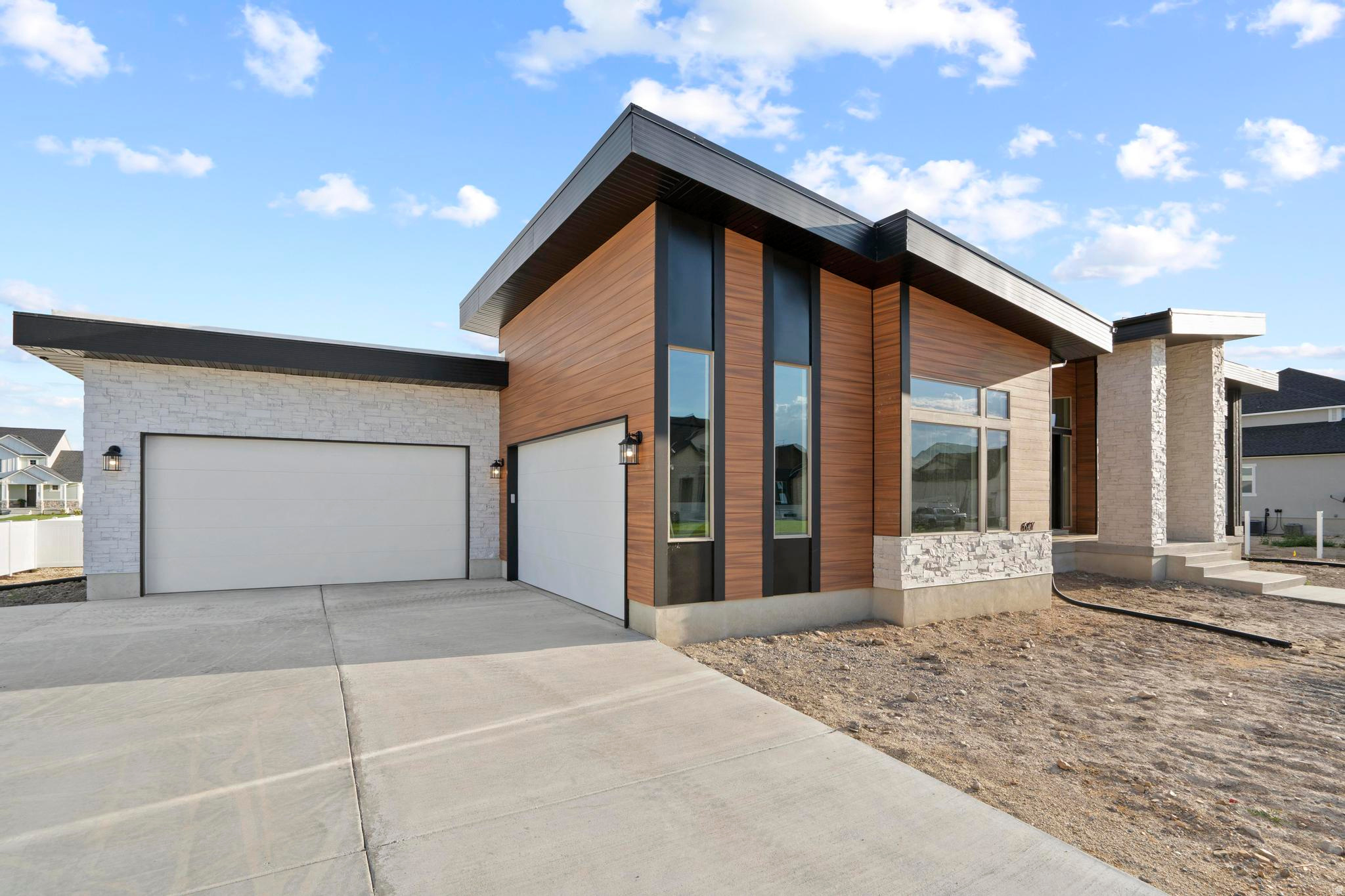TAYLOR MEADOWS - Residential