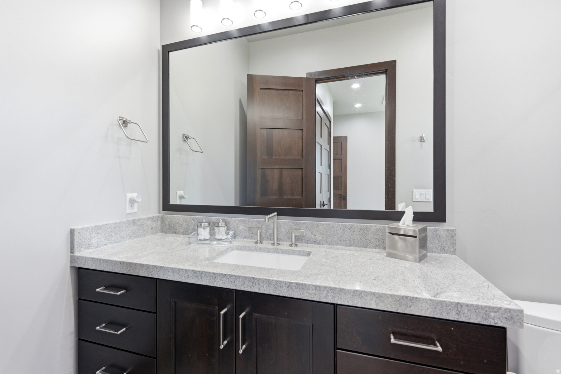 PROMONTORY RIDGE PHASE 1 SUBDIVISION - Residential
