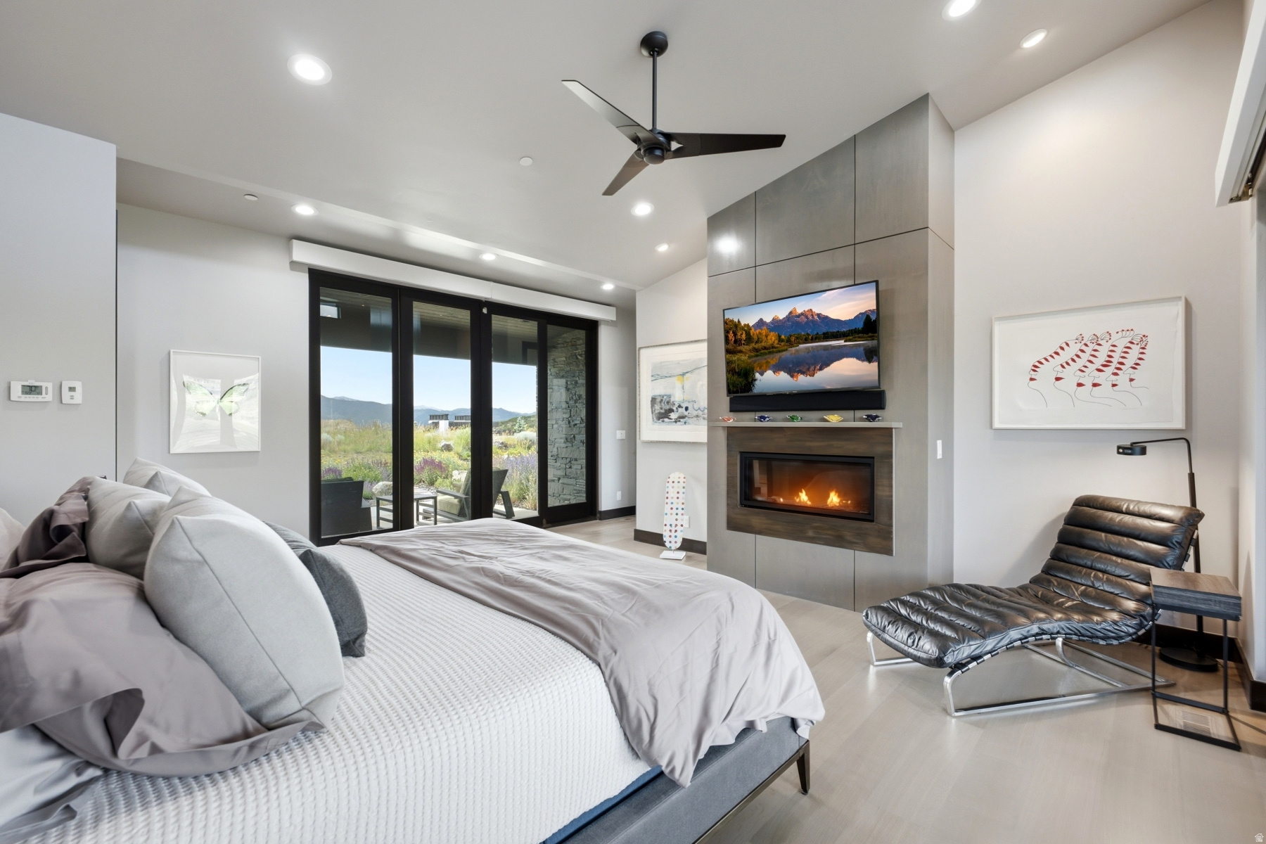 PROMONTORY RIDGE PHASE 1 SUBDIVISION - Residential