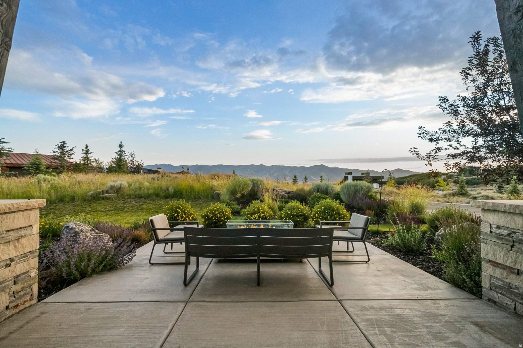 PROMONTORY RIDGE PHASE 1 SUBDIVISION - Residential