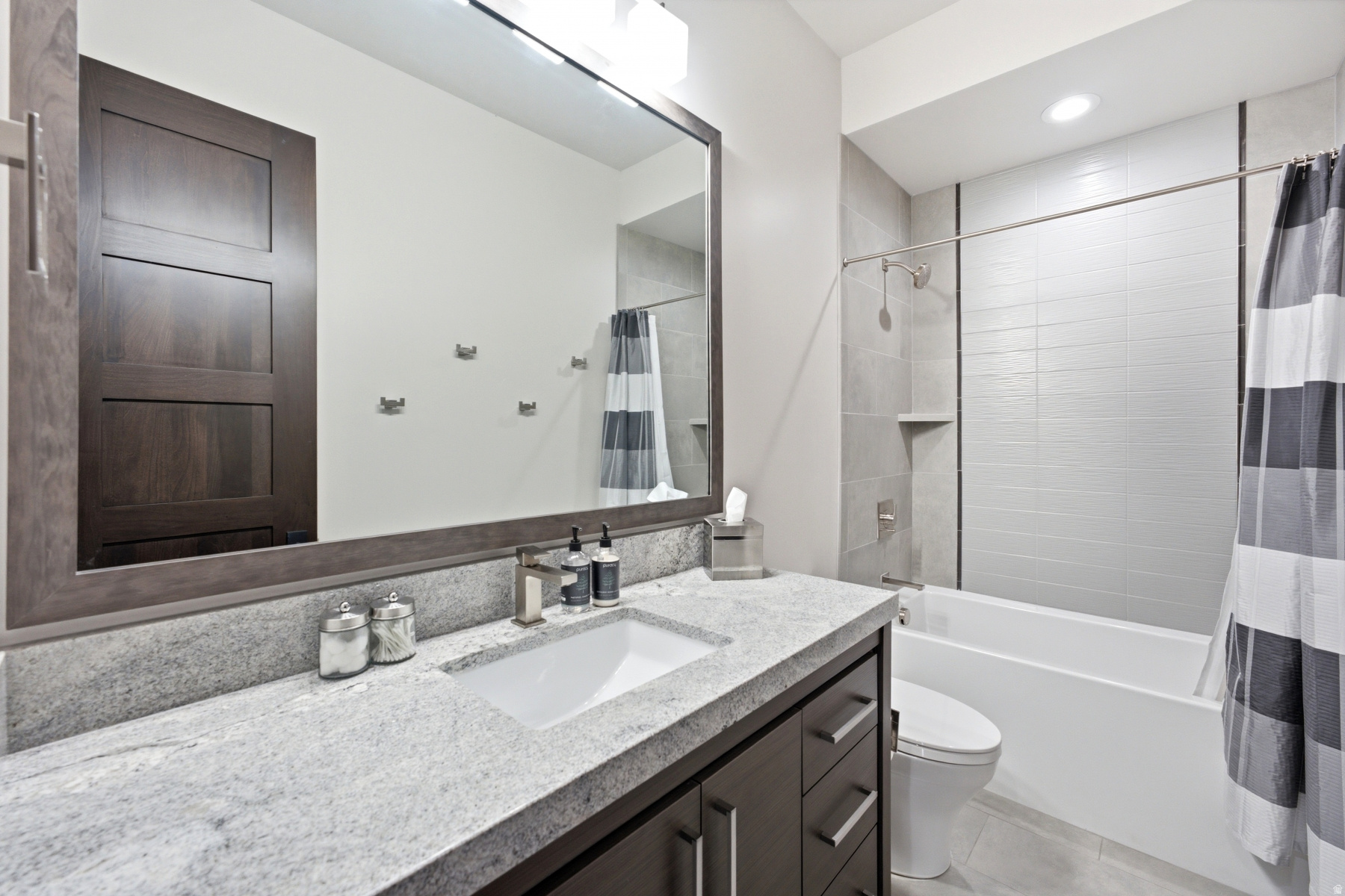 PROMONTORY RIDGE PHASE 1 SUBDIVISION - Residential