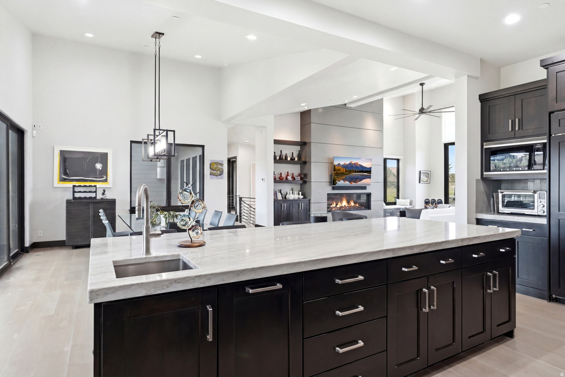 PROMONTORY RIDGE PHASE 1 SUBDIVISION - Residential