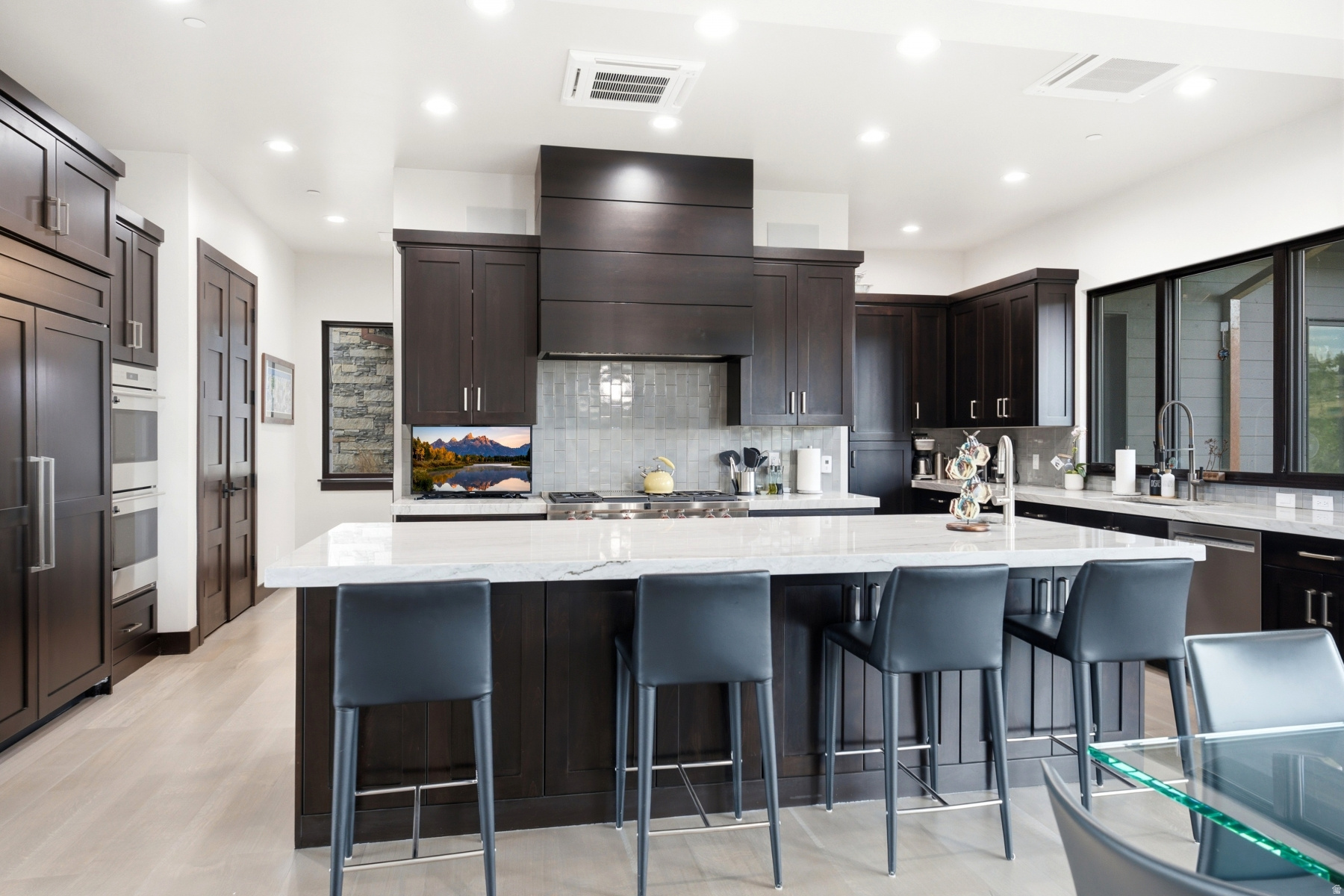PROMONTORY RIDGE PHASE 1 SUBDIVISION - Residential