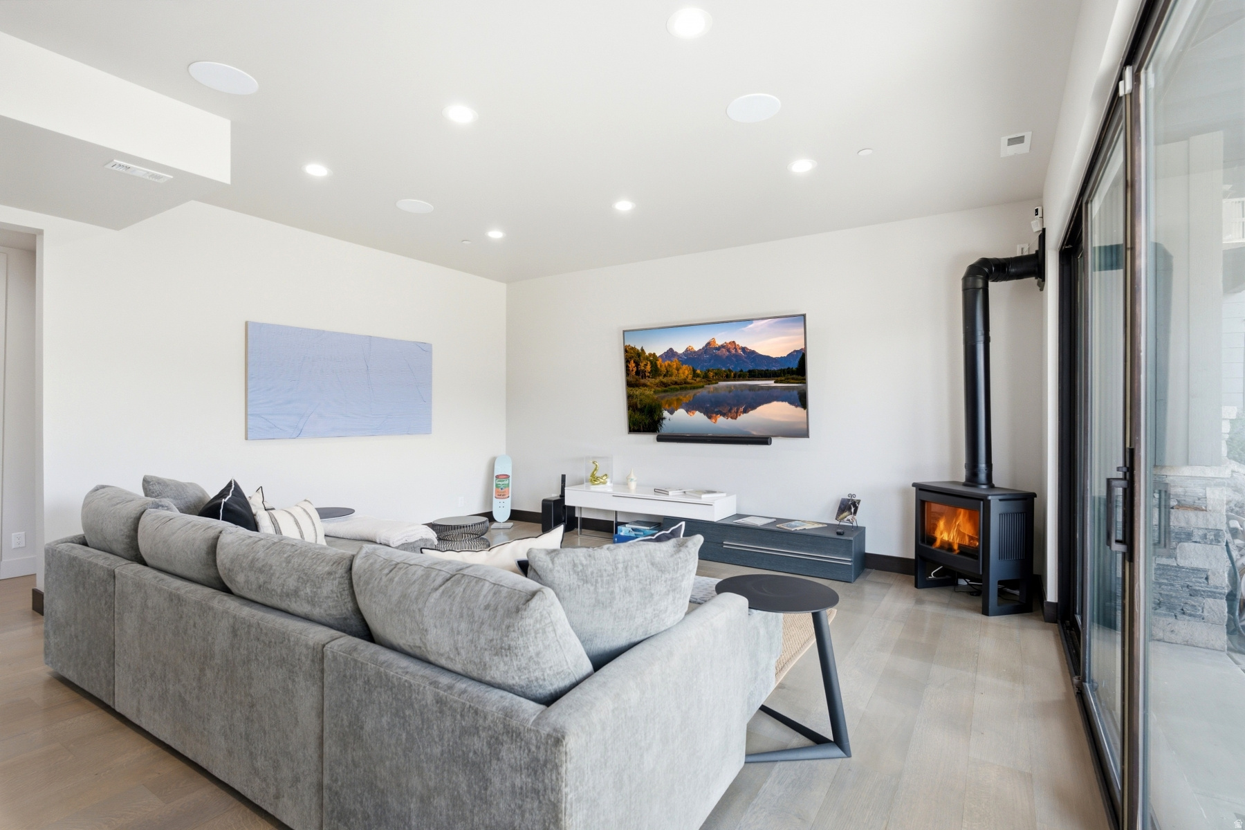 PROMONTORY RIDGE PHASE 1 SUBDIVISION - Residential