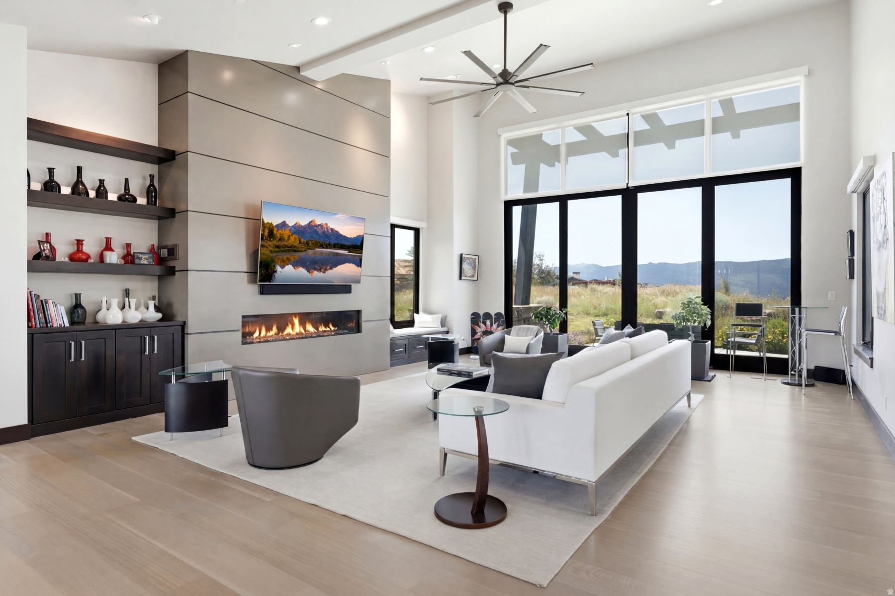 PROMONTORY RIDGE PHASE 1 SUBDIVISION - Residential