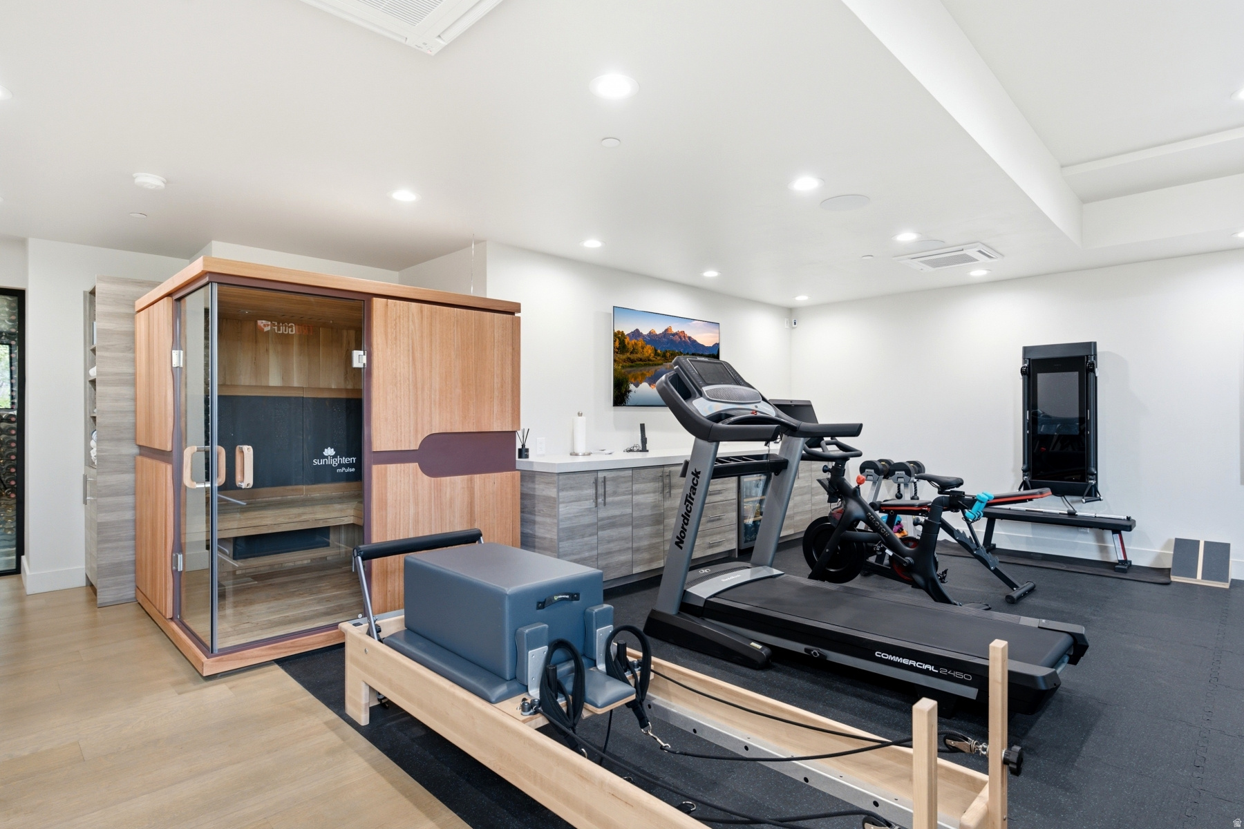 PROMONTORY RIDGE PHASE 1 SUBDIVISION - Residential