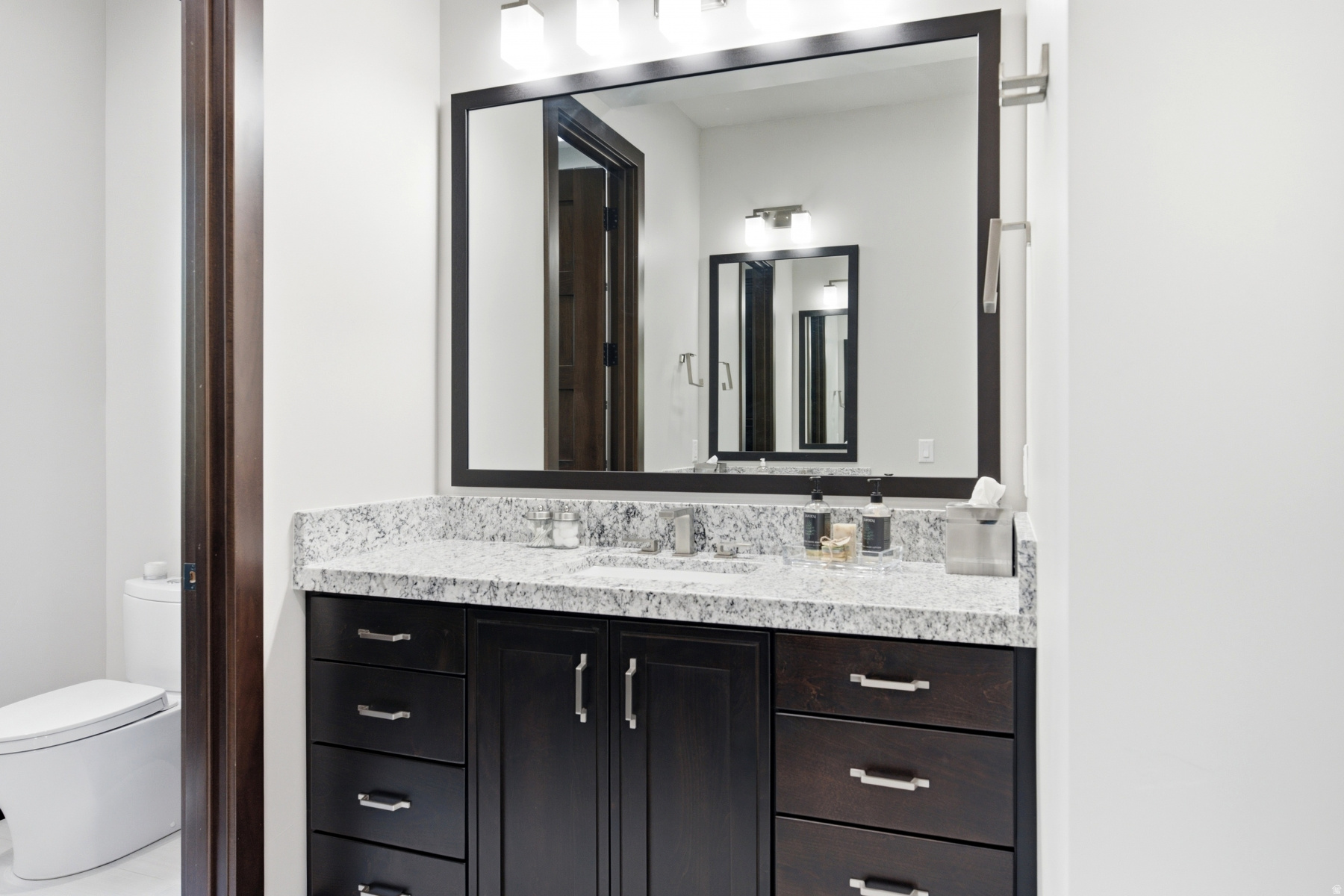 PROMONTORY RIDGE PHASE 1 SUBDIVISION - Residential