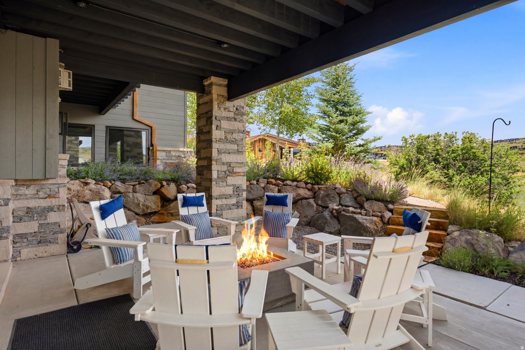 PROMONTORY RIDGE PHASE 1 SUBDIVISION - Residential