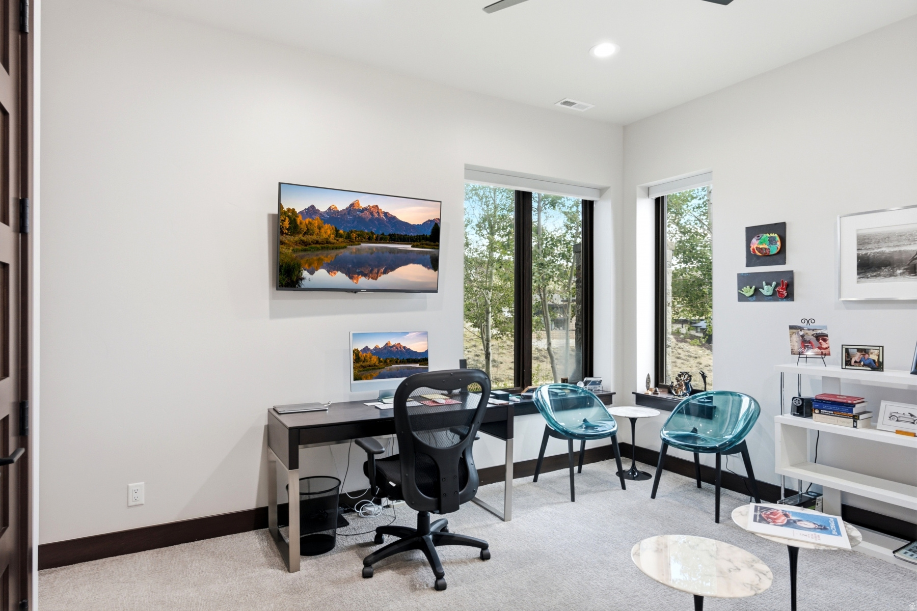 PROMONTORY RIDGE PHASE 1 SUBDIVISION - Residential