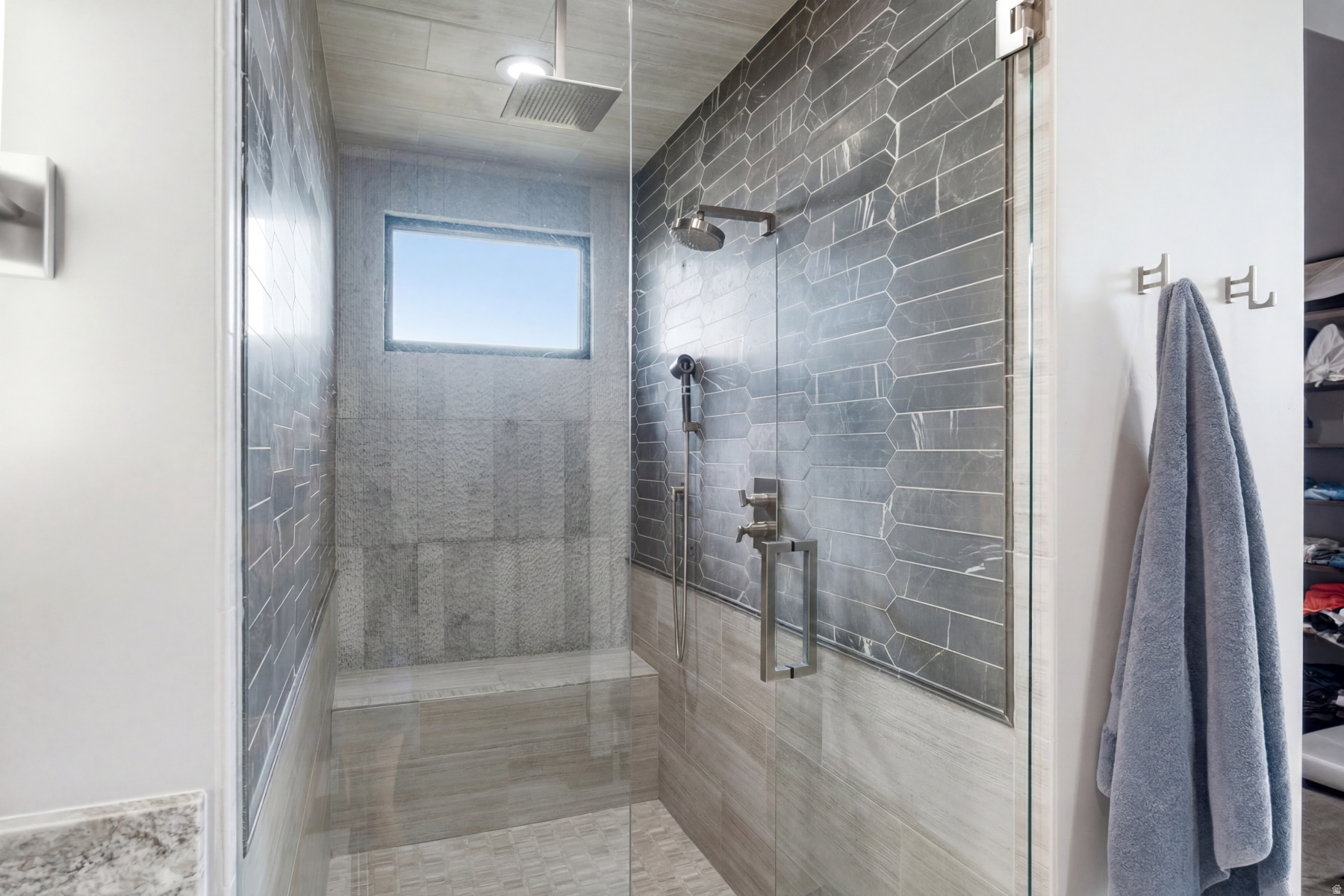 PROMONTORY RIDGE PHASE 1 SUBDIVISION - Residential