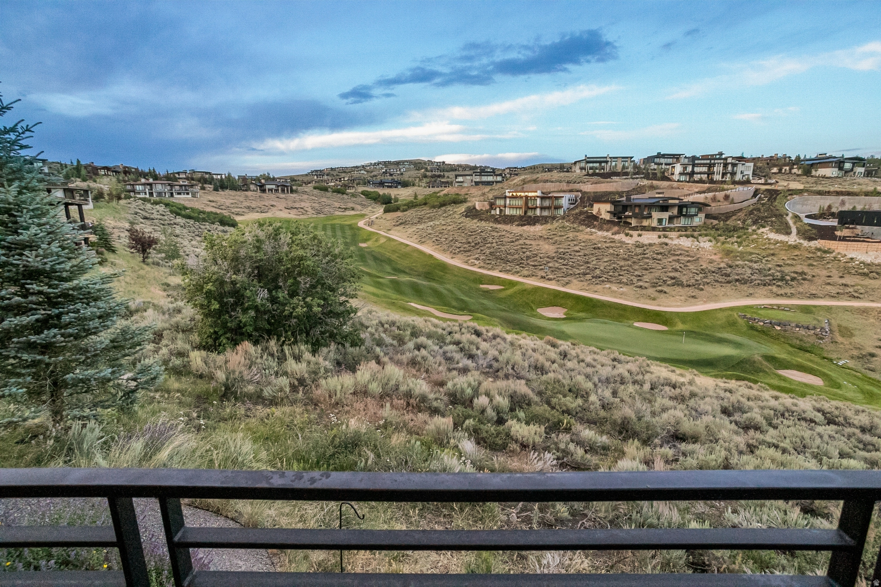 PROMONTORY RIDGE PHASE 1 SUBDIVISION - Residential