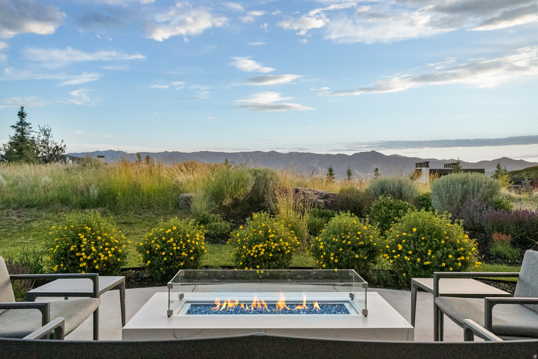 PROMONTORY RIDGE PHASE 1 SUBDIVISION - Residential
