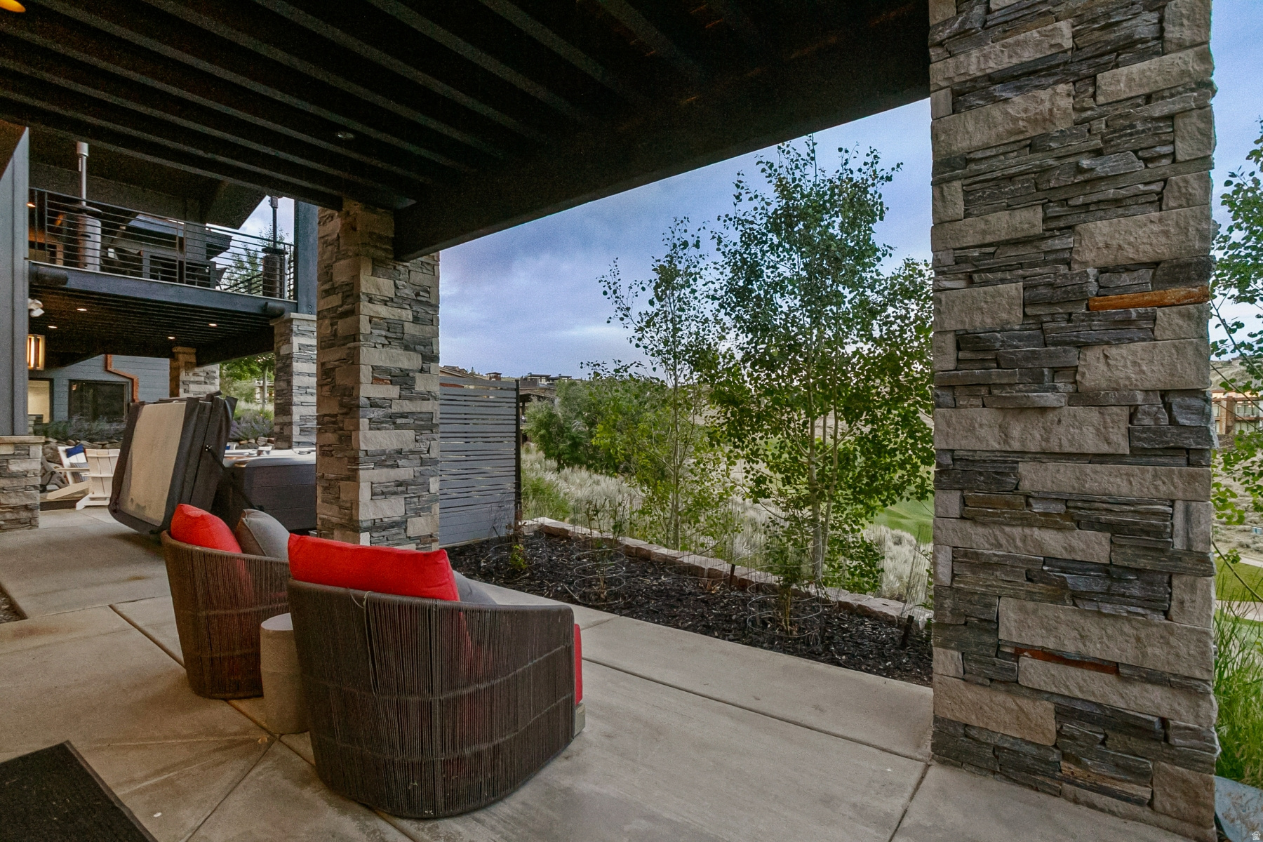 PROMONTORY RIDGE PHASE 1 SUBDIVISION - Residential