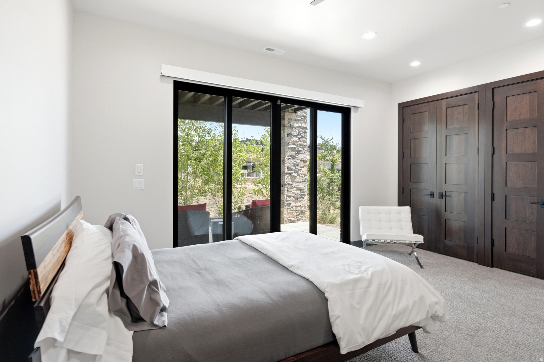 PROMONTORY RIDGE PHASE 1 SUBDIVISION - Residential