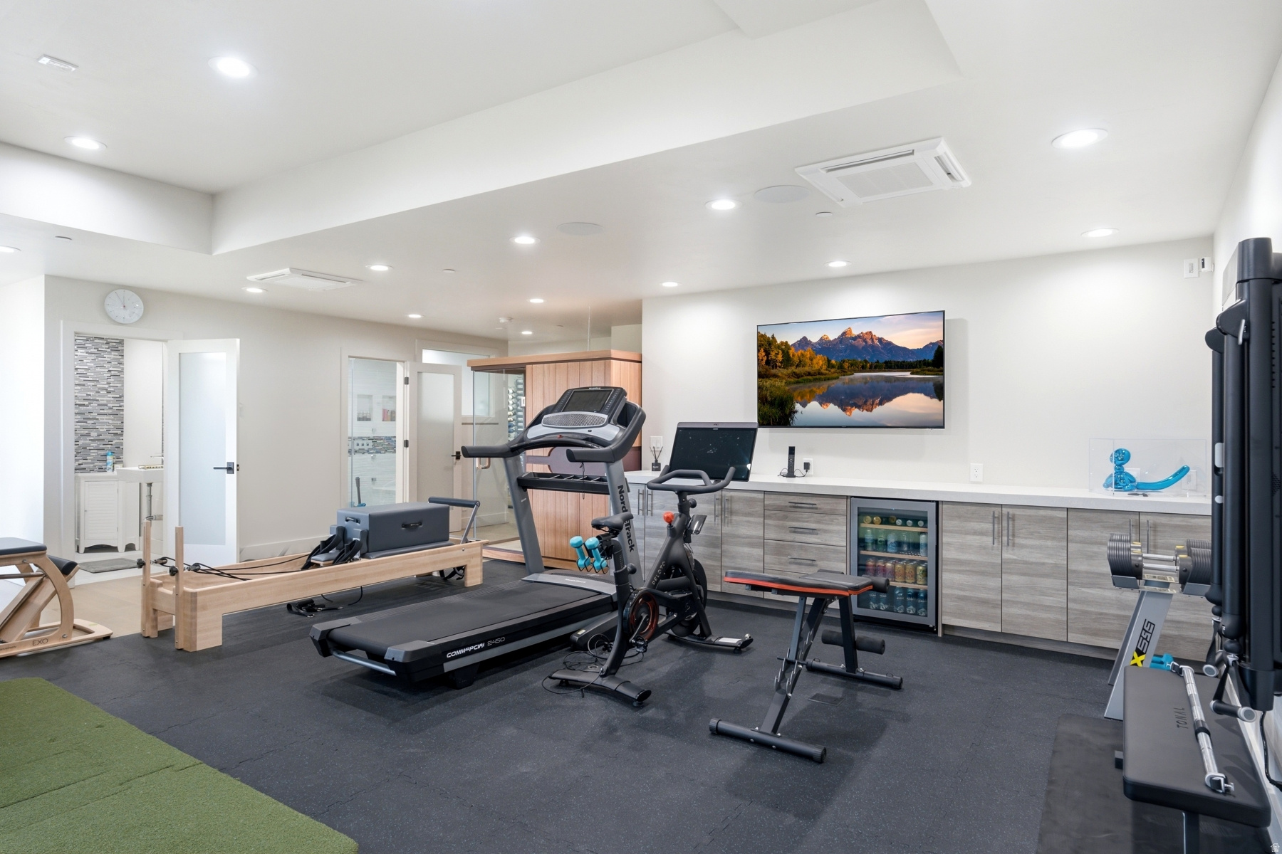 PROMONTORY RIDGE PHASE 1 SUBDIVISION - Residential