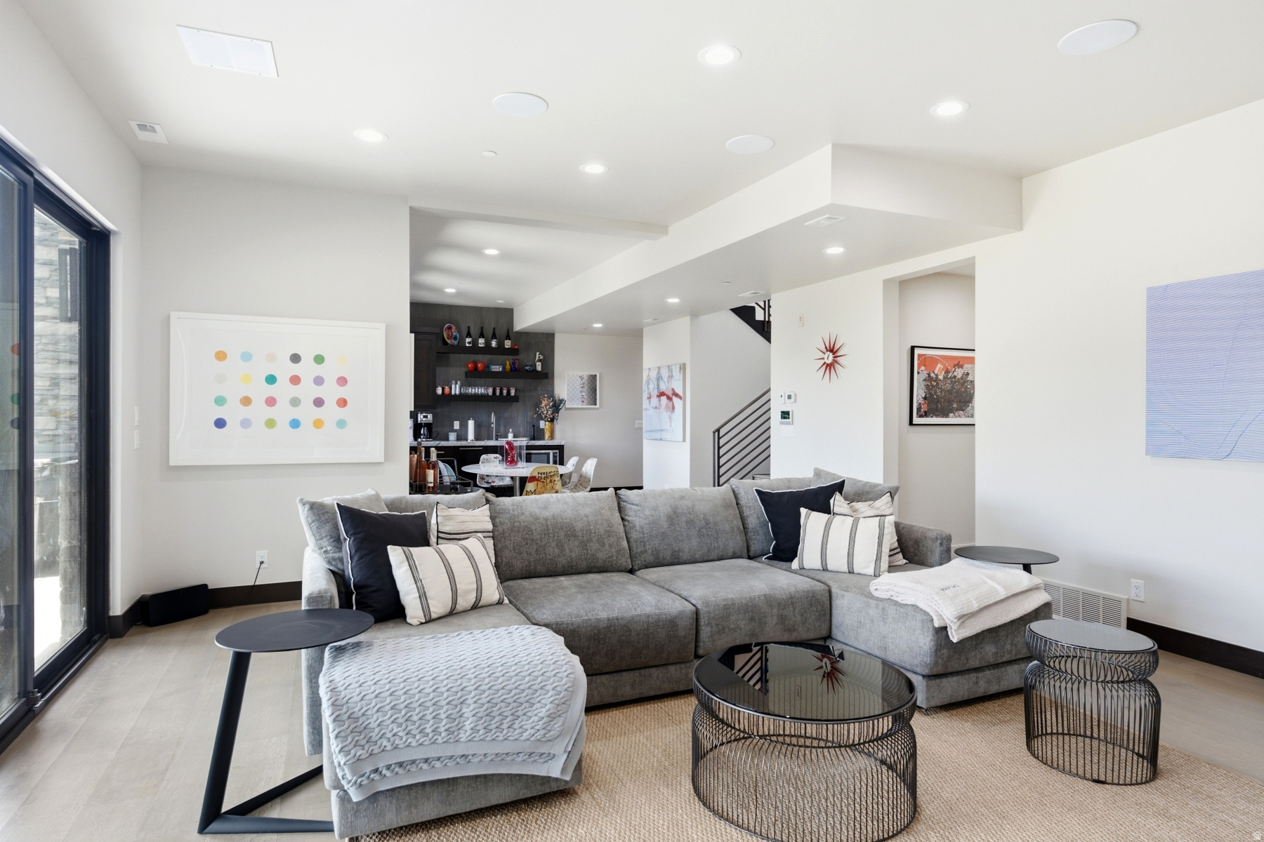 PROMONTORY RIDGE PHASE 1 SUBDIVISION - Residential