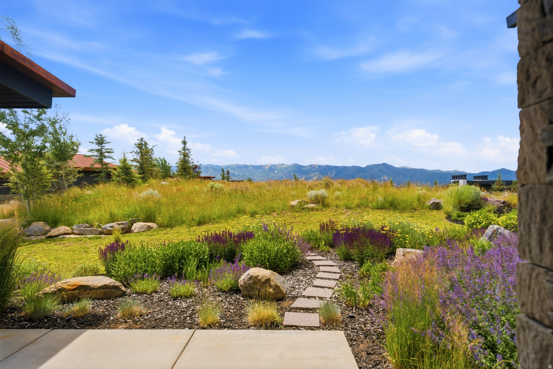 PROMONTORY RIDGE PHASE 1 SUBDIVISION - Residential